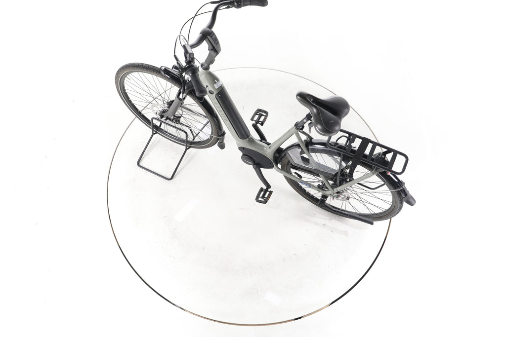 Gazelle Grenoble C7+ HMB City E-Bike Tiefeinsteiger 2024 - Image 20