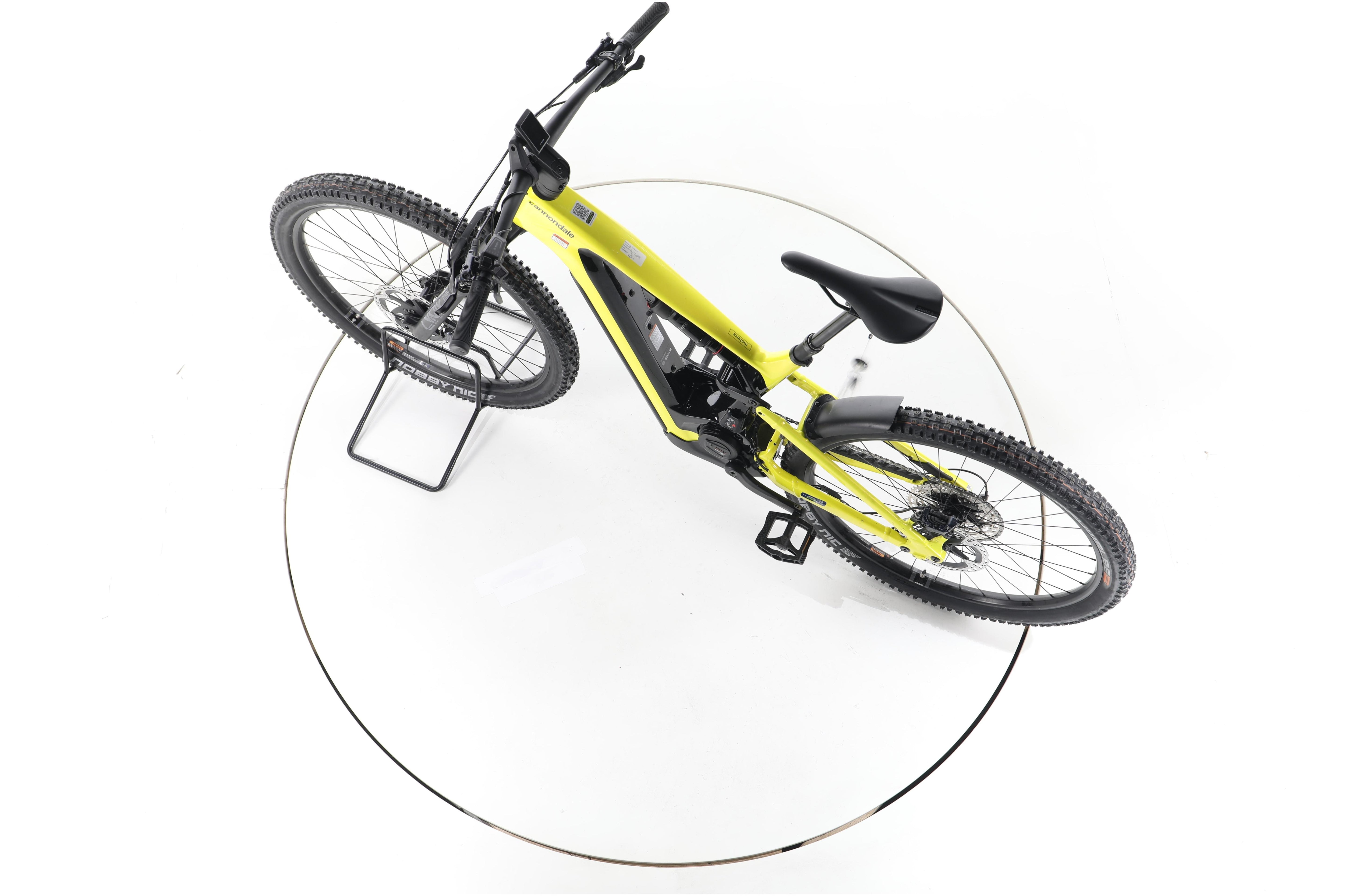 Cannondale Moterra Neo 2 E-Bike Fully Carbon 2024 - Image 20