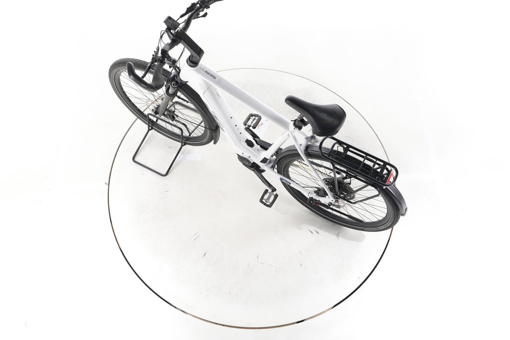 KTM Macina Style 720 Trekking E-Bike - Image 20
