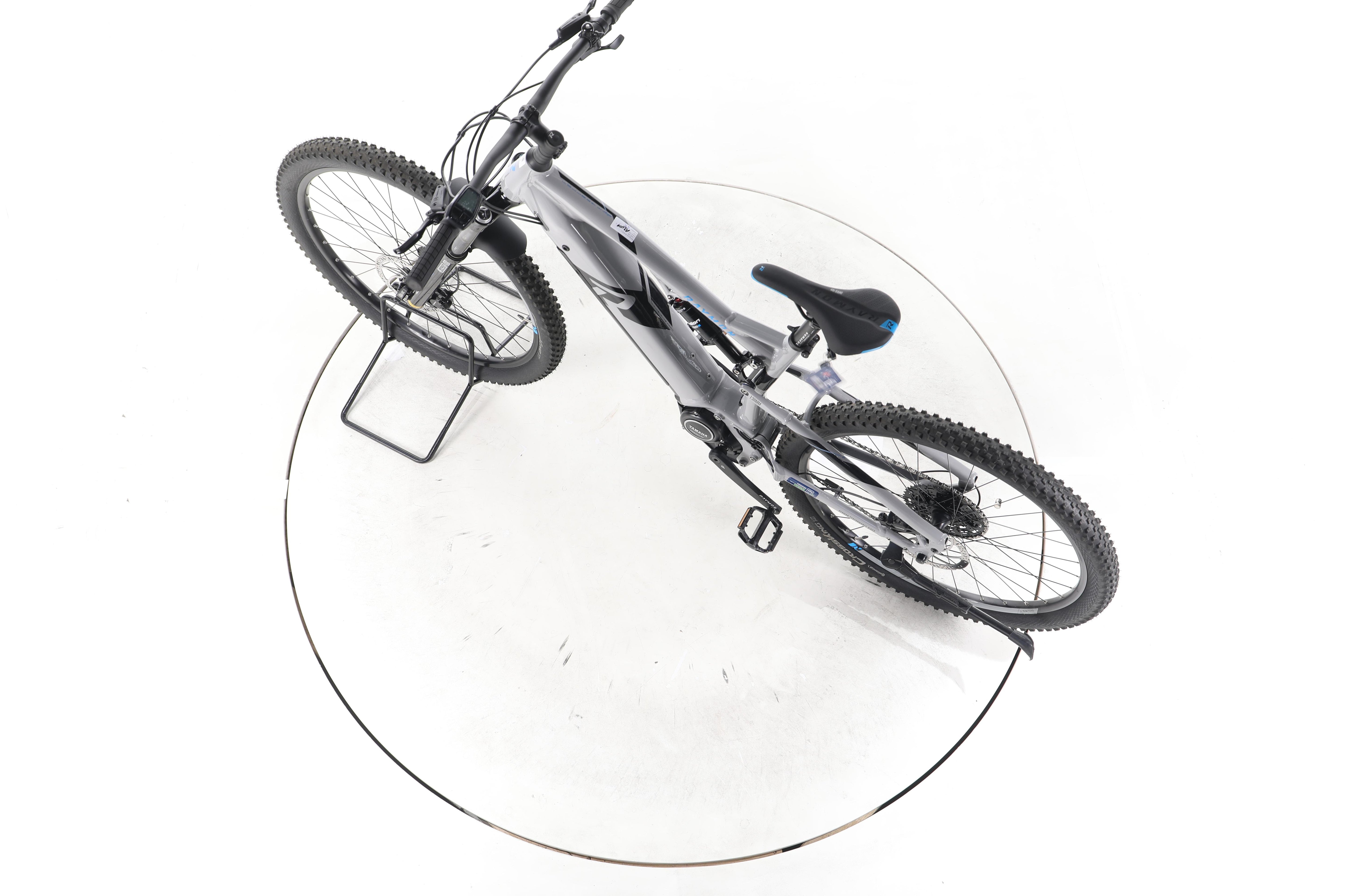 R Raymon FullRay 130E 5.0 E-Bike Fully - Image 20