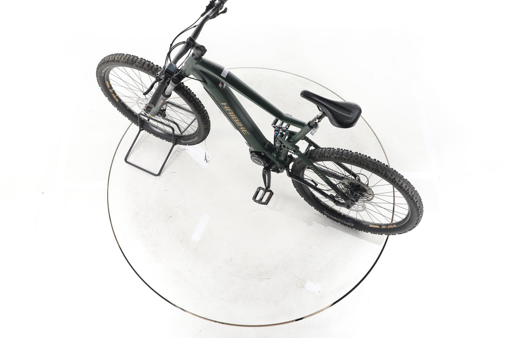 Haibike Alltrail 4 E-Bike Fully - Image 20