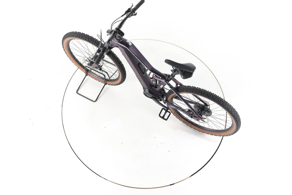 Bulls Sonic Eva TR Fully E-Bike - Image 20