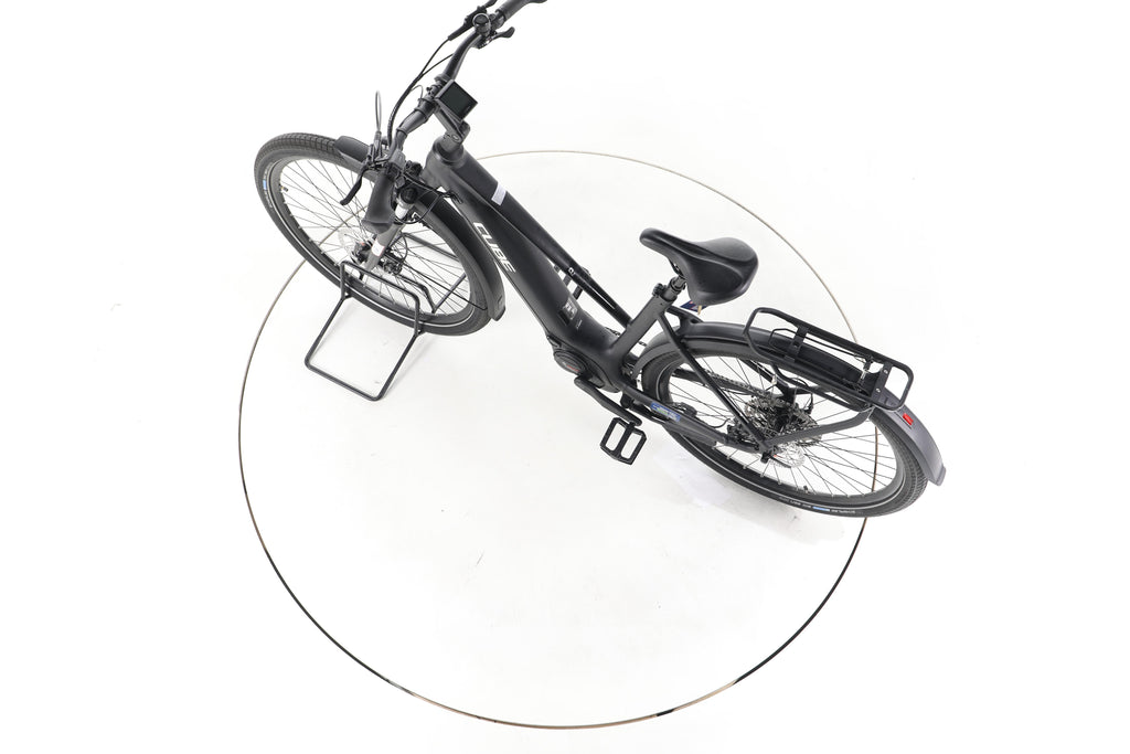 Cube Touring Hybrid Pro Trekking E-Bike 2024 - Image 20