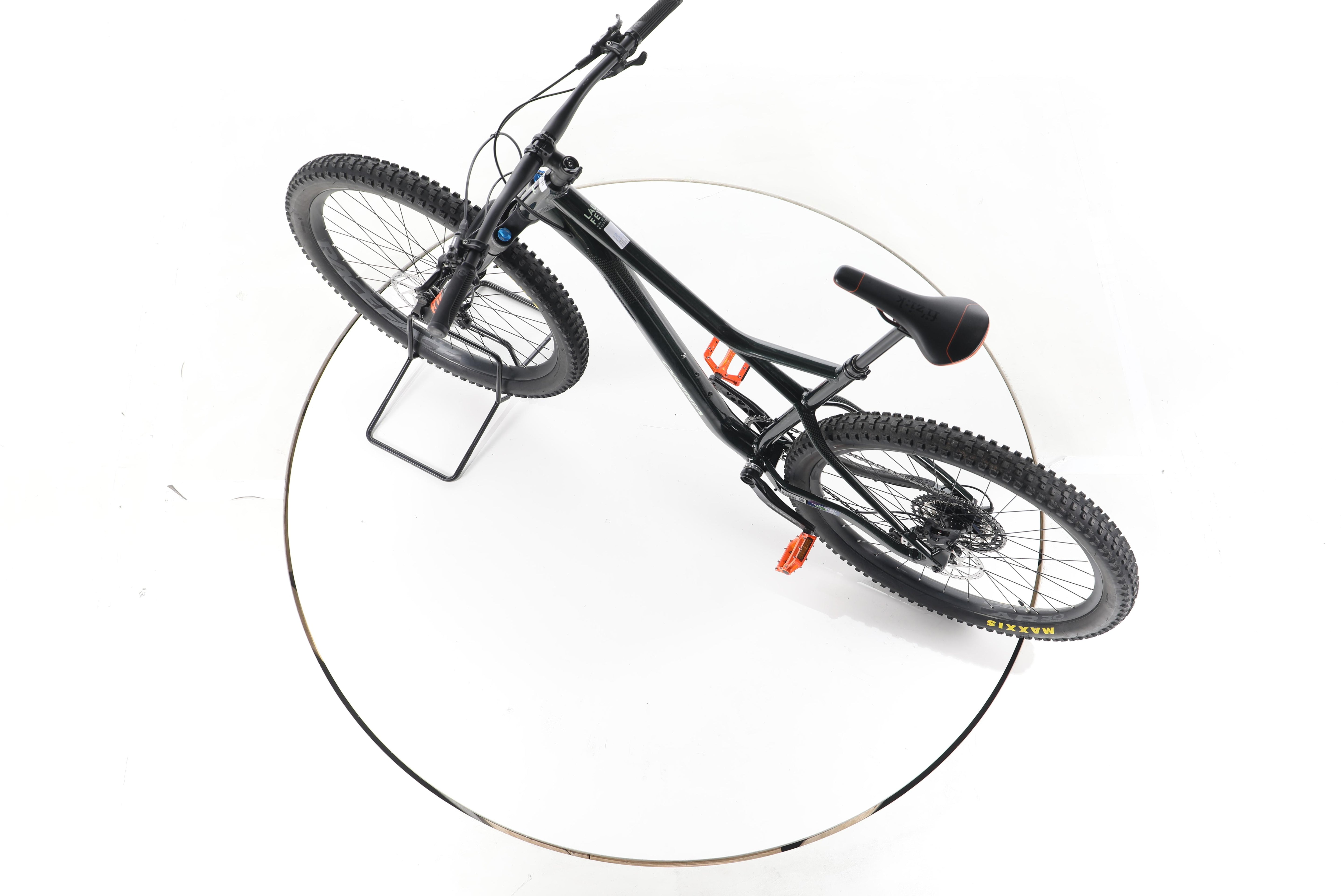 Orbea Laufey H-LTD Fahrrad Hardtail - Image 20