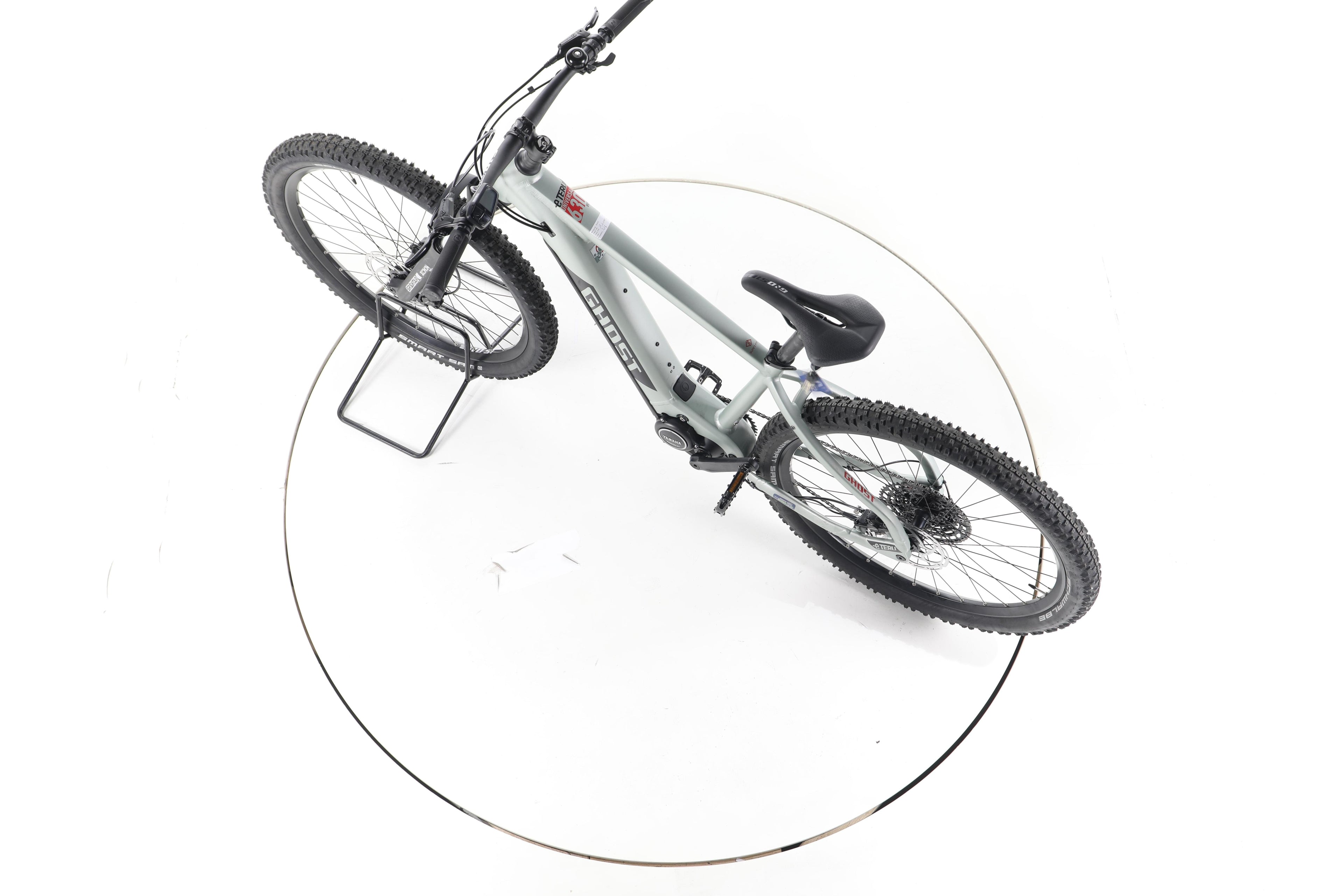 Ghost E-Teru Y Universal E-Bike - Image 20