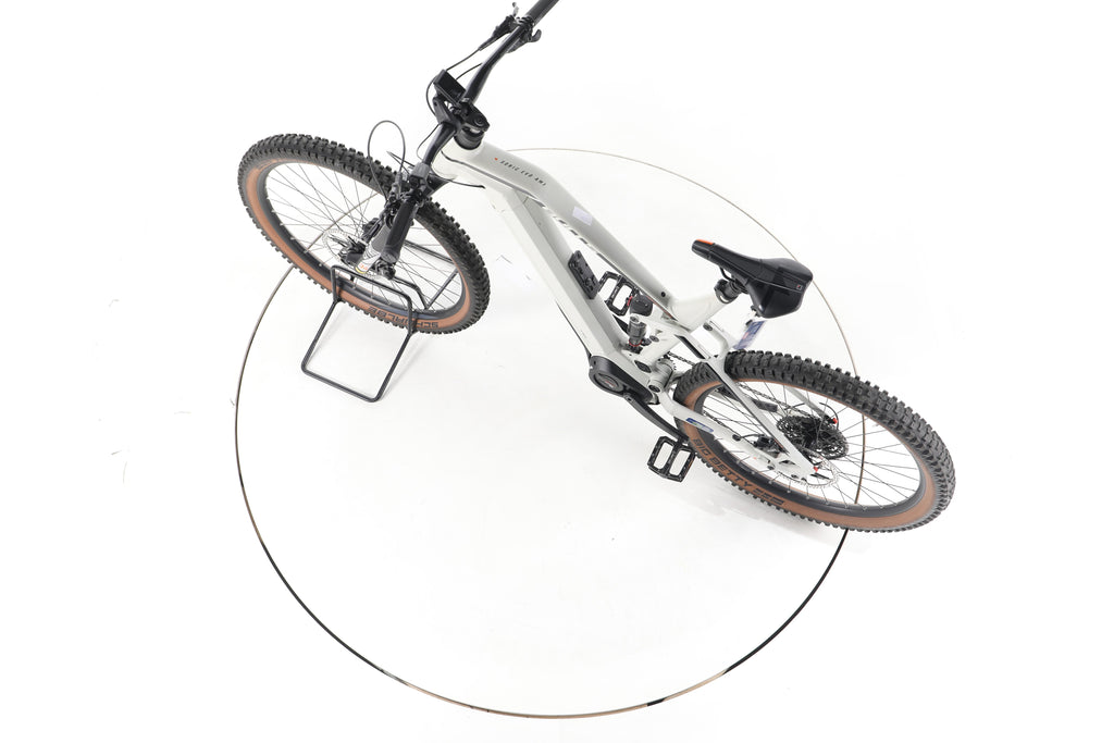Bulls Sonic EVO-AM1 Fully E-Bike - Image 20