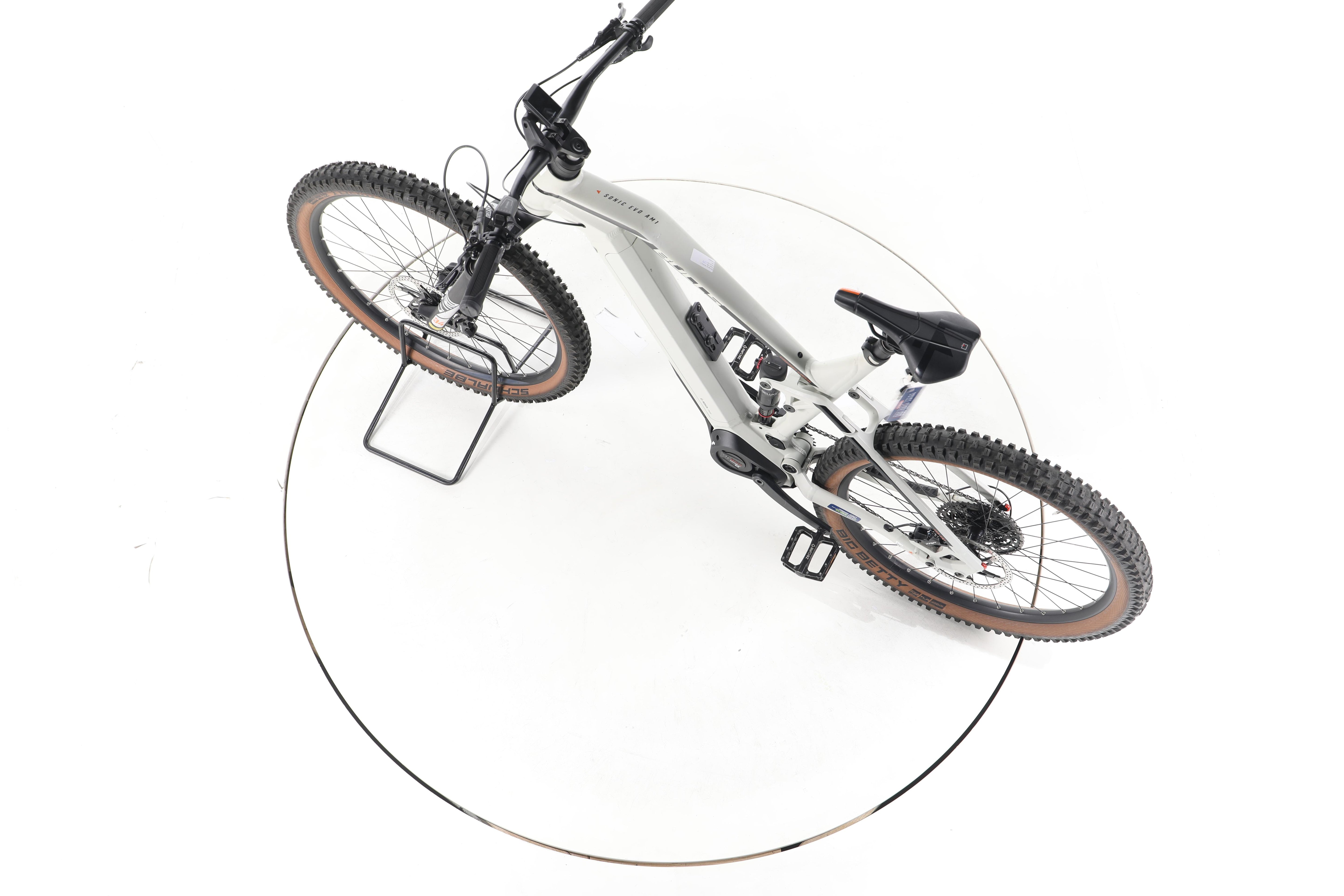 Bulls Sonic EVO-AM1 Fully E-Bike - Image 20