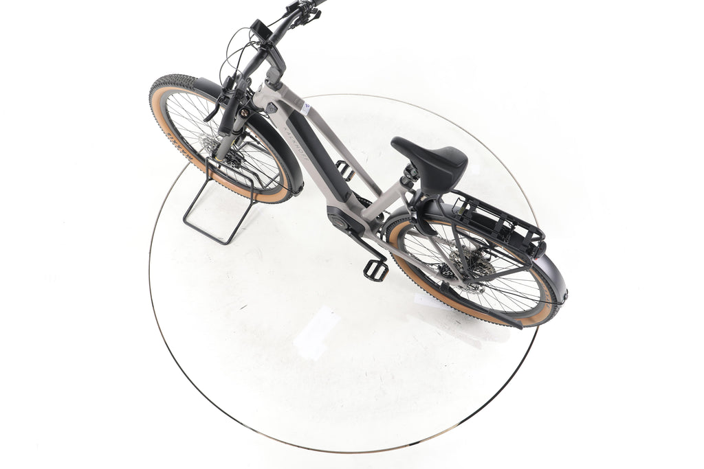 Kalkhoff Entice 5.B Advance+ ABS Trekking E-Bike - Image 20