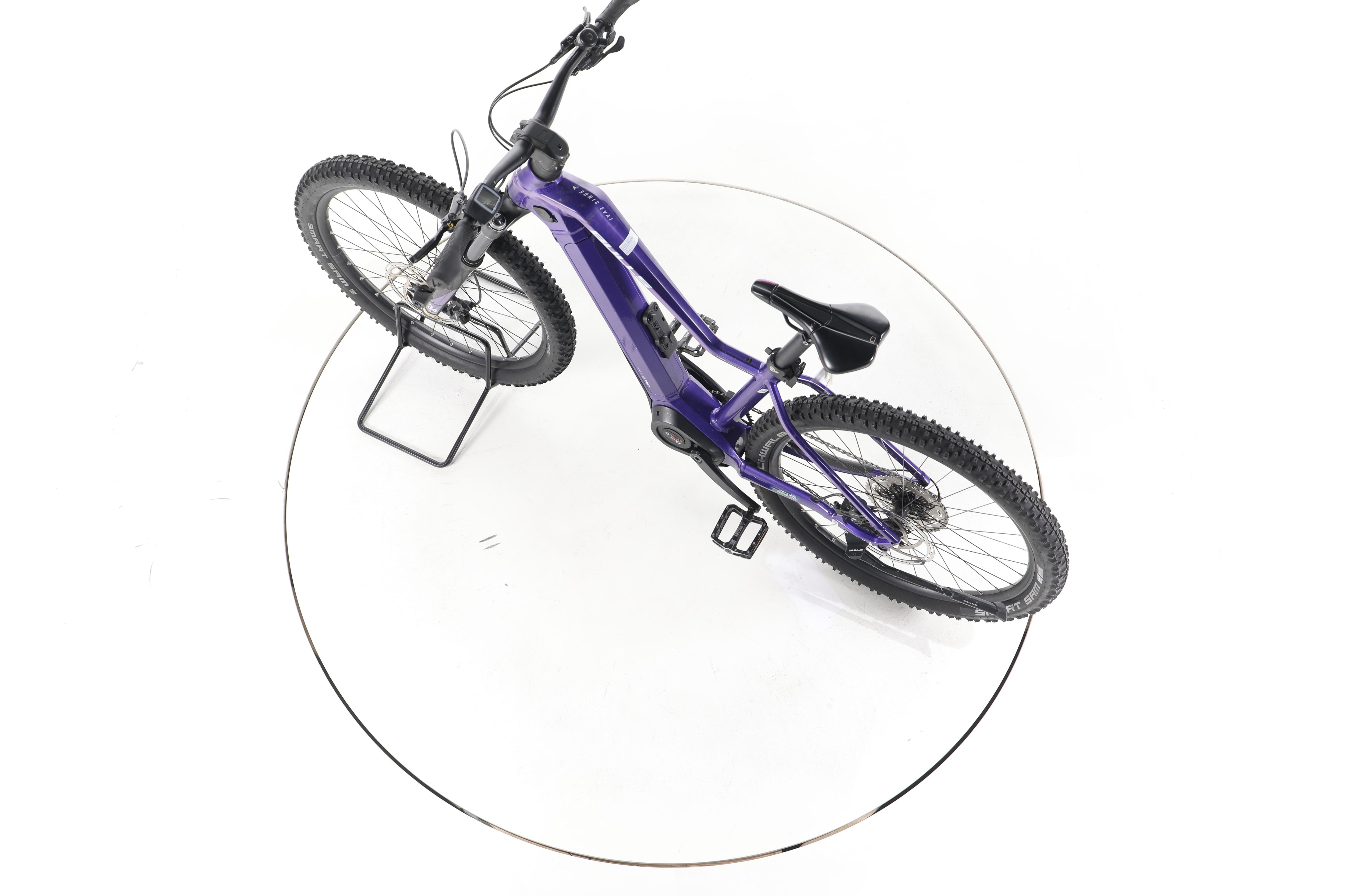 Bulls Sonic EVA 1 E-Bike - Image 20