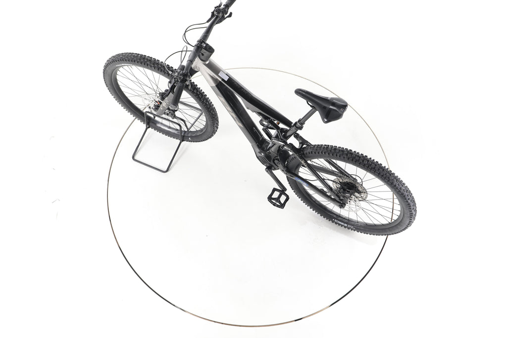 BH Bikes Ilynx Trail 8.1 Fully E-Bike - Image 20