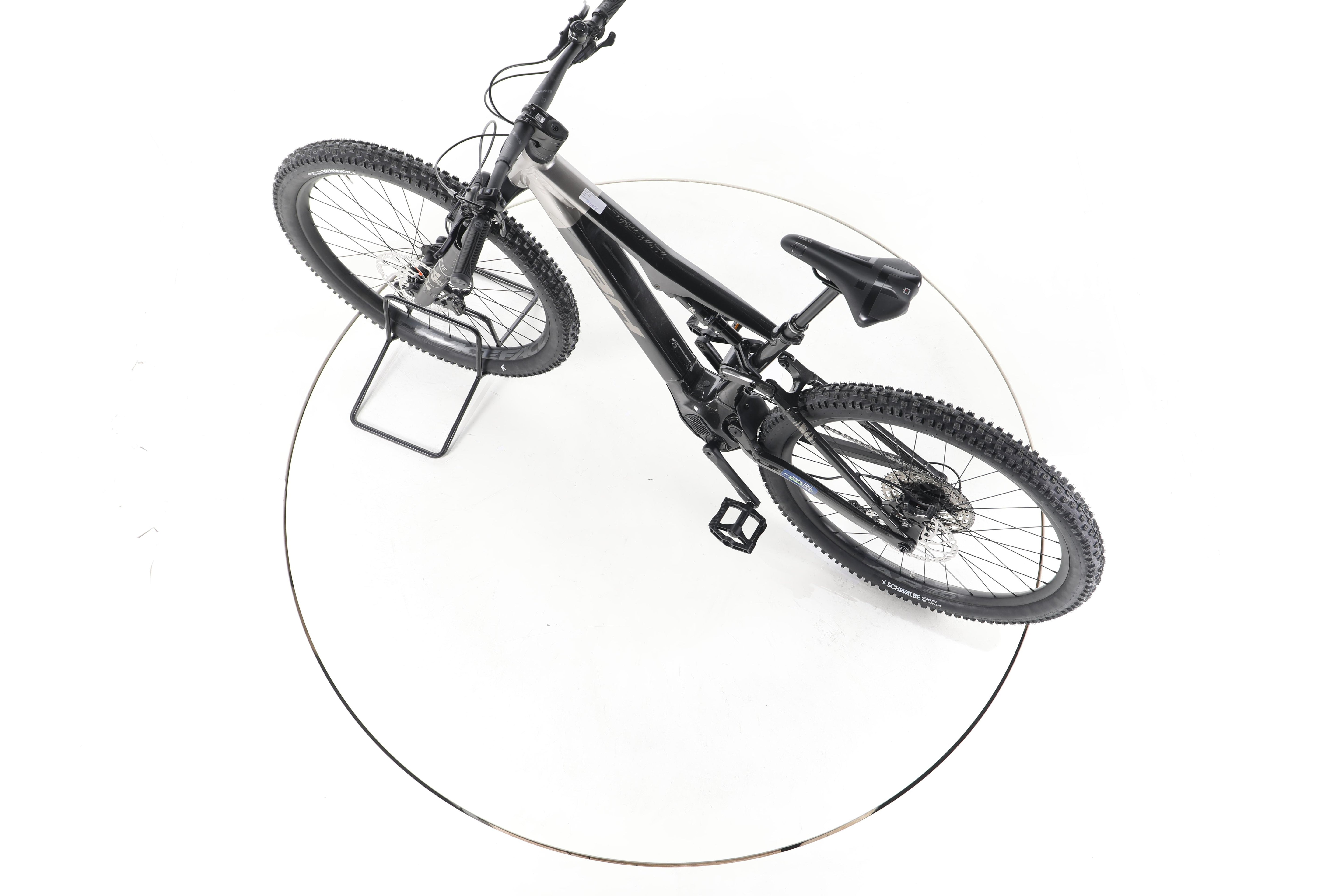 BH Bikes Ilynx Trail 8.1 Fully E-Bike - Image 20