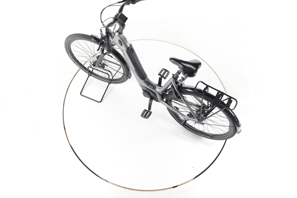 Winora Tria N8 City E-Bike Tiefeinsteiger 2024 - Image 20