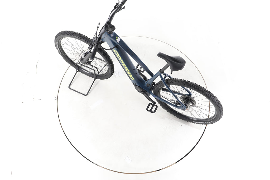 Corratec E-Power X-Vert Race Sport E-Bike 2025 - Image 20