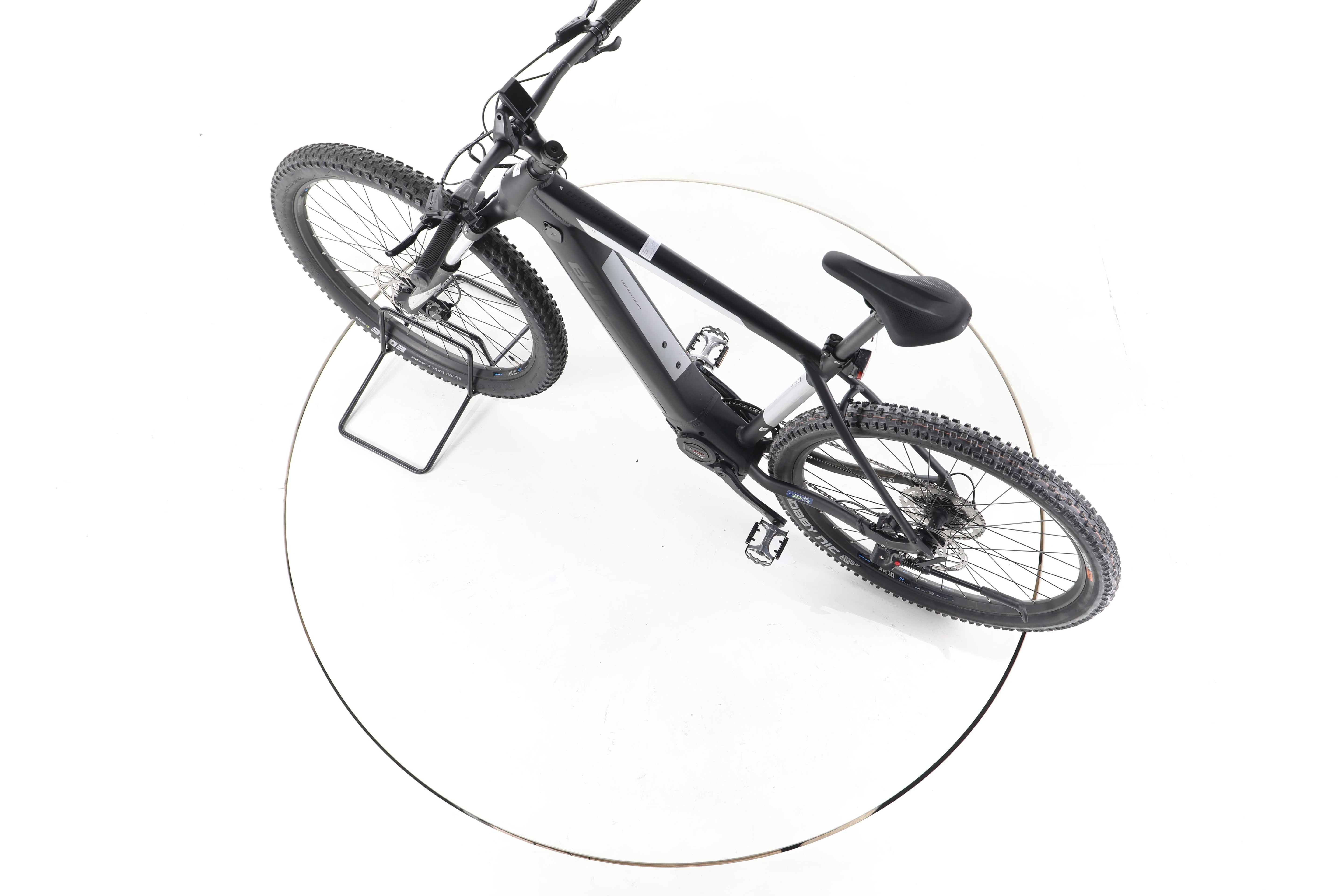 Bulls Copperhead EVO 1 E-Bike 2023 - Image 20