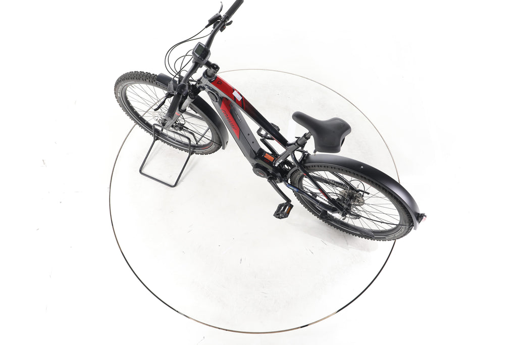 Conway Cairon C 2.0 Trekking E-Bike - Image 20