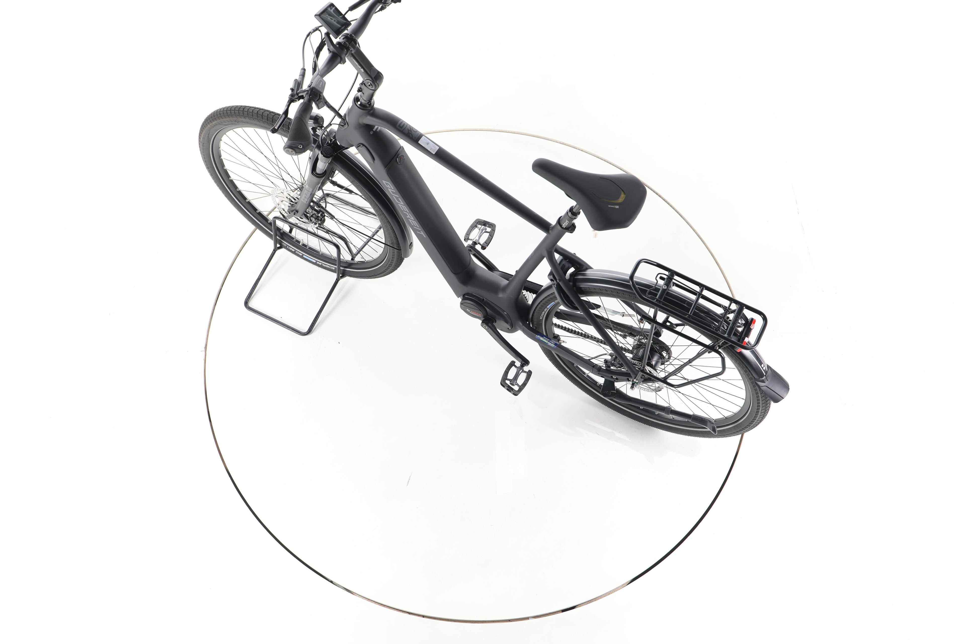 Gudereit EC-5.8 evo City E-Bike 2024 - Image 20