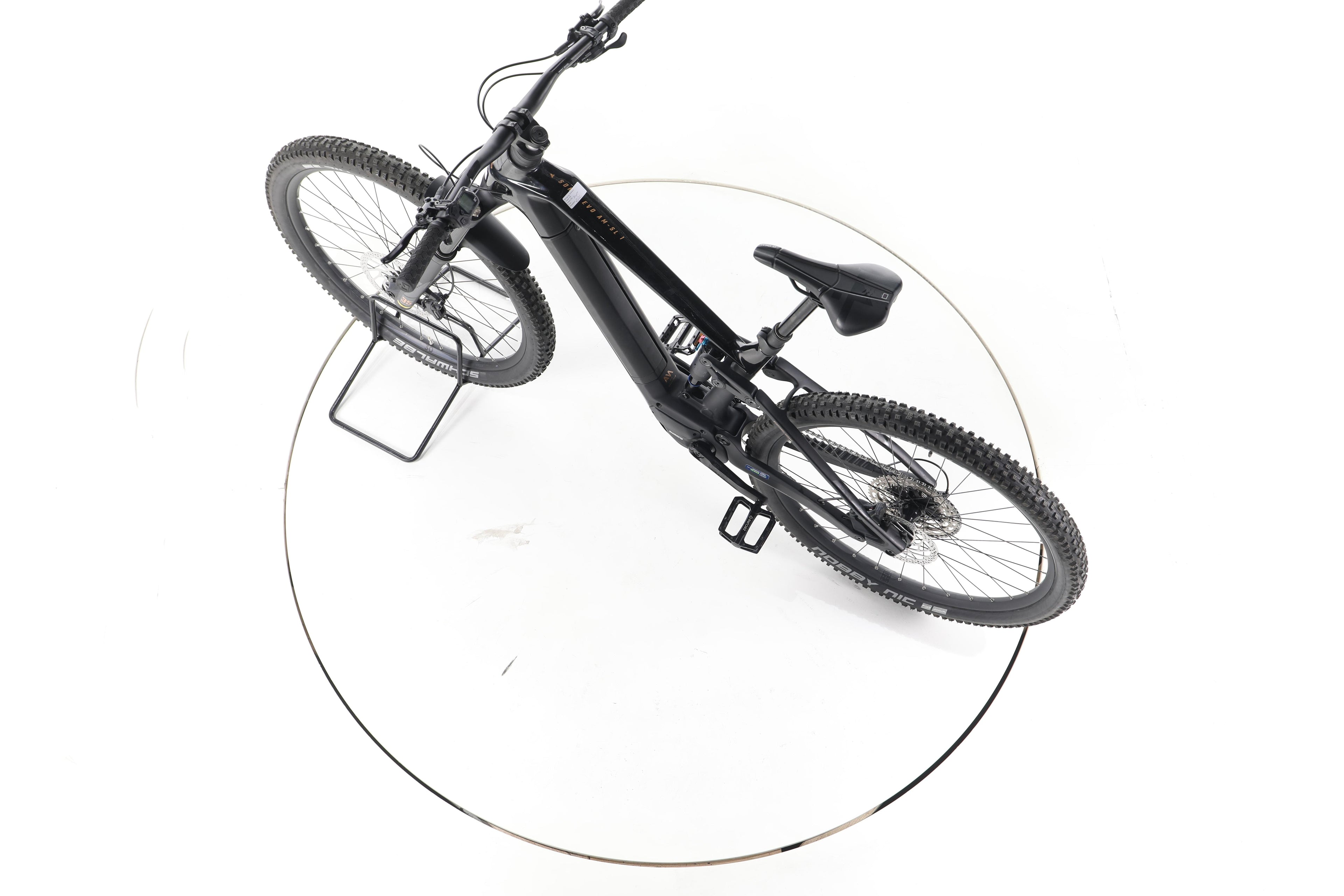 Bulls Sonic EVO AM SL 1 Fully E-Bike Carbon 2023 - Image 20