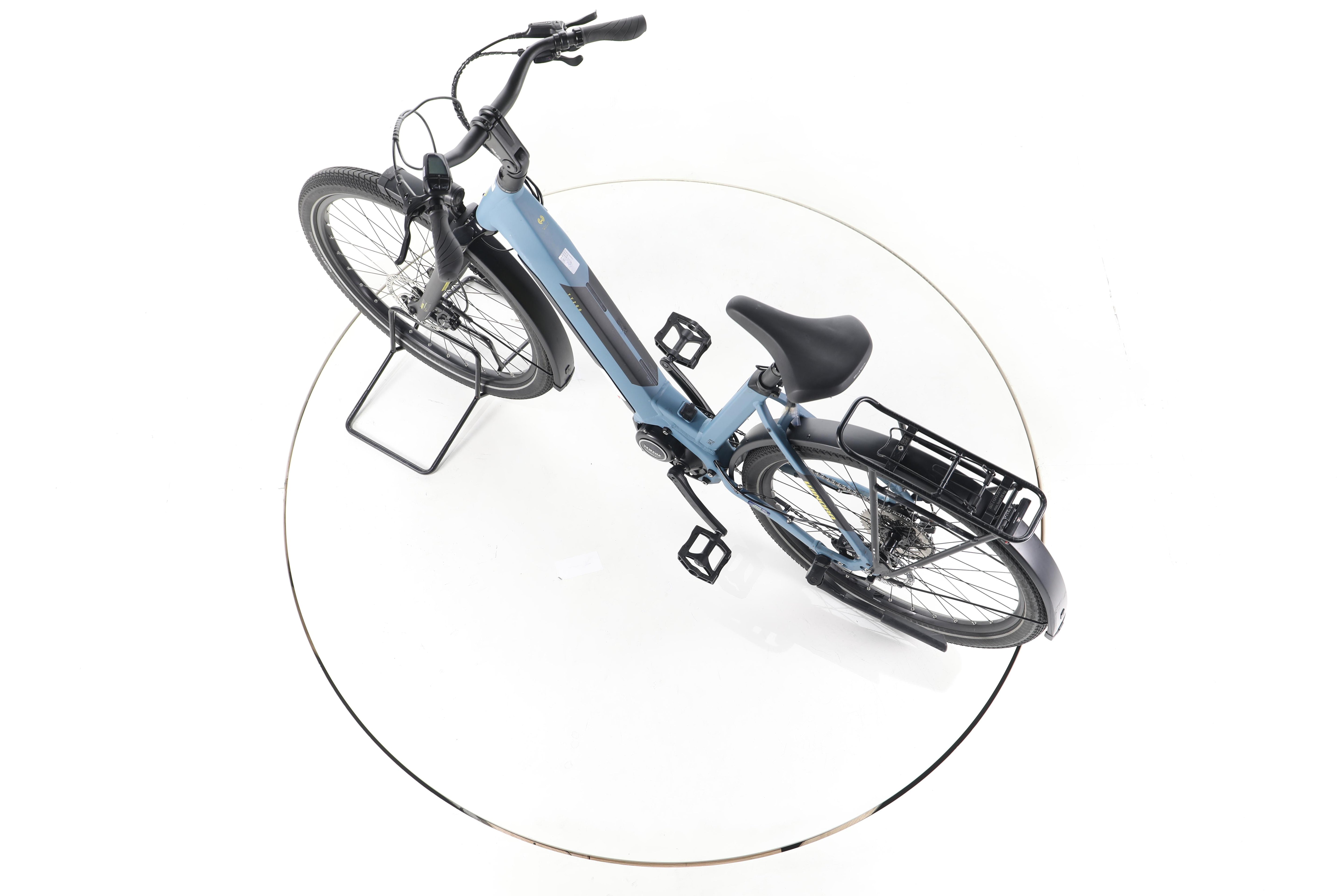 Winora TY200 Trekking E-Bike Tiefeinsteiger - Image 20