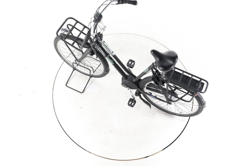 Gazelle Miss Grace C7+ HMB City E-Bike - Image 20
