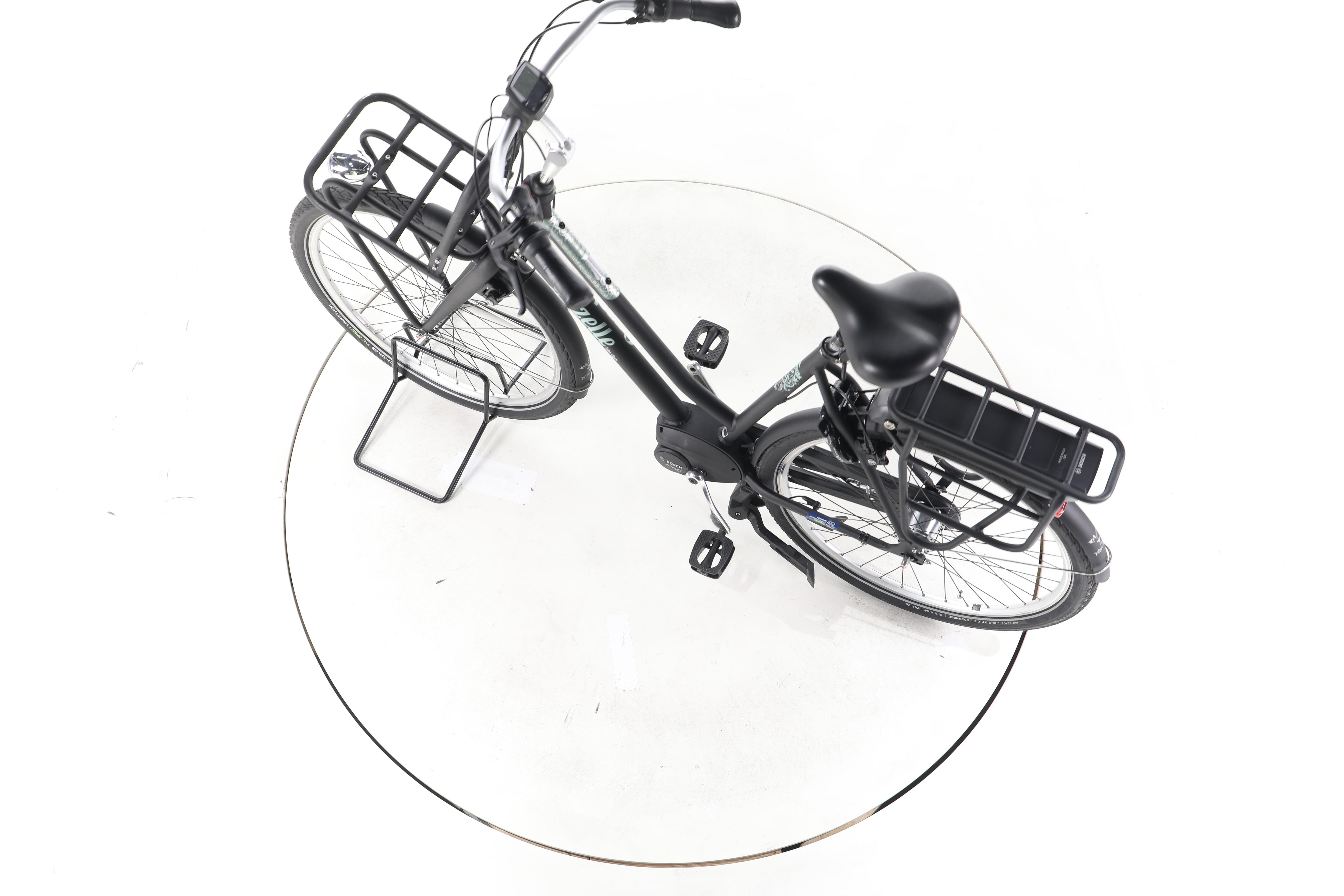 Gazelle Miss Grace C7+ HMB City E-Bike - Image 20