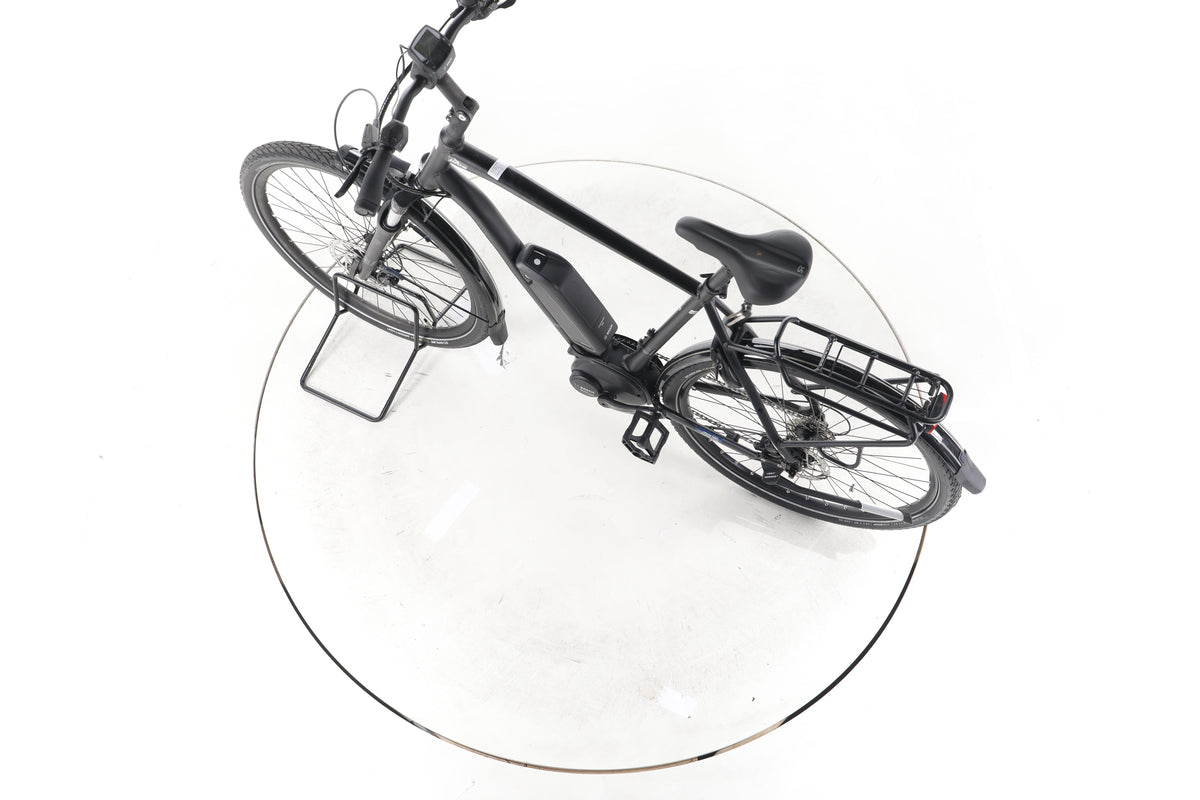 Pegasus Solero E8 Plus Trekking E-Bike - Image 20
