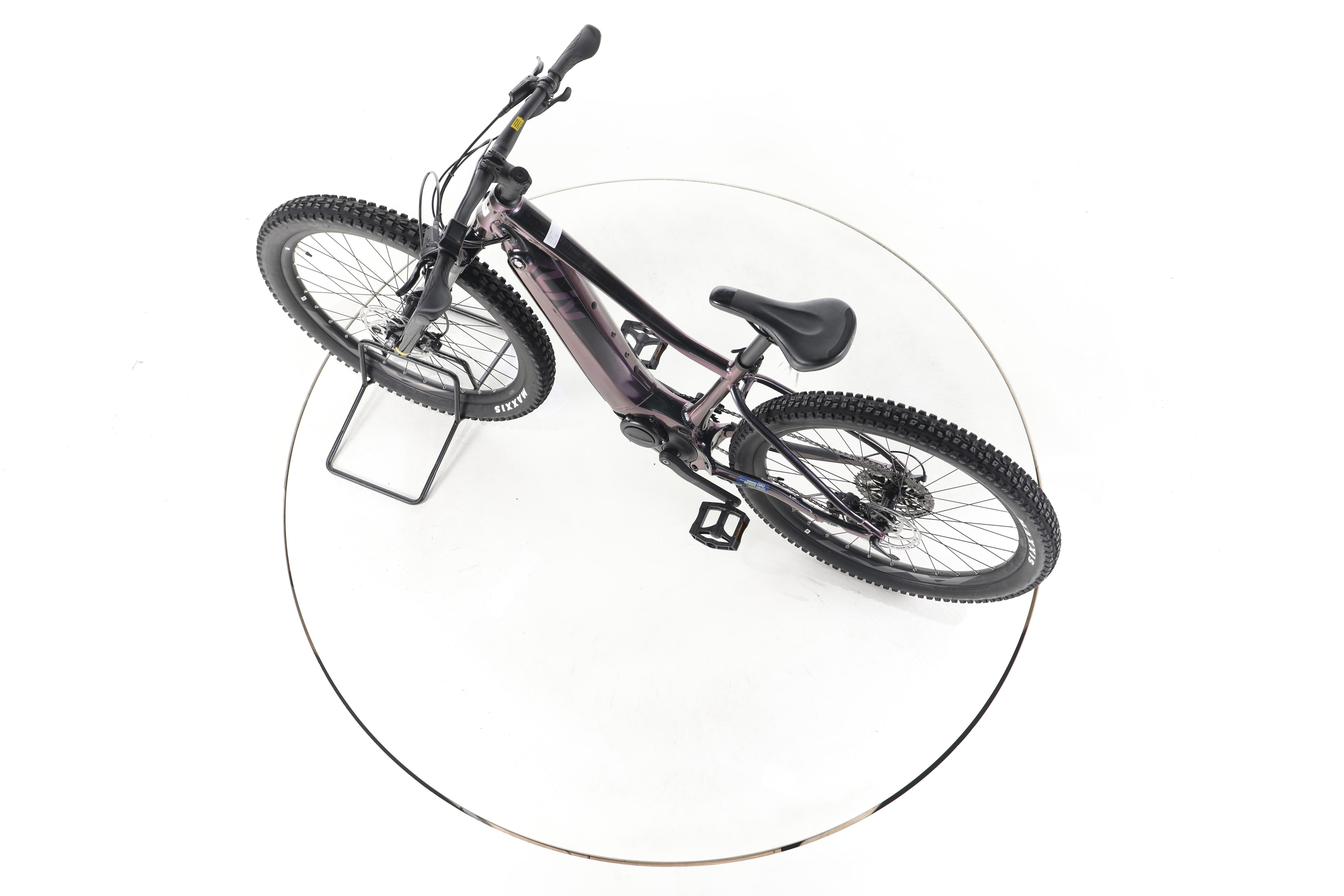Liv Vall-E+ Pro E-Bike - Image 20