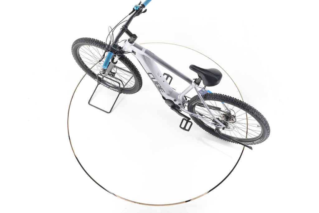Cube Reaction Hybrid Performance E-Bike - Image 20