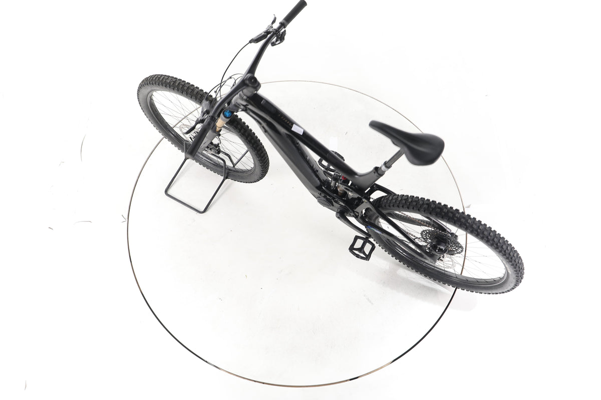 Giant Trance X Advanced E+ LTD E-Bike Fully Carbon - Image 20