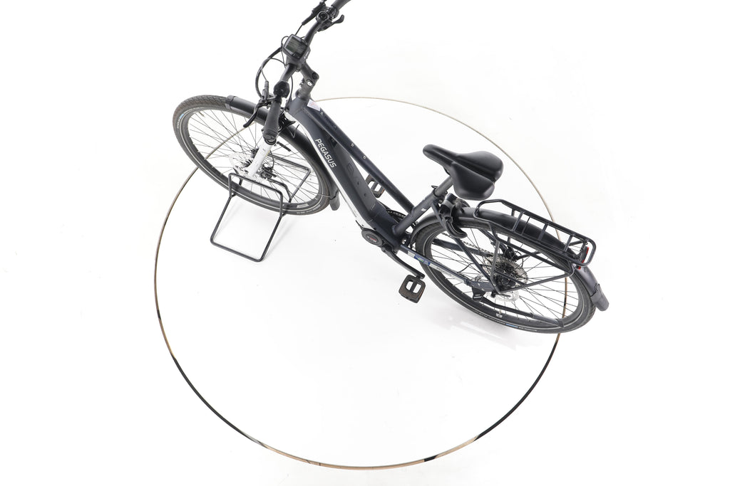 Pegasus Premio Evo 10 Lite Trekking E-Bike - Image 20