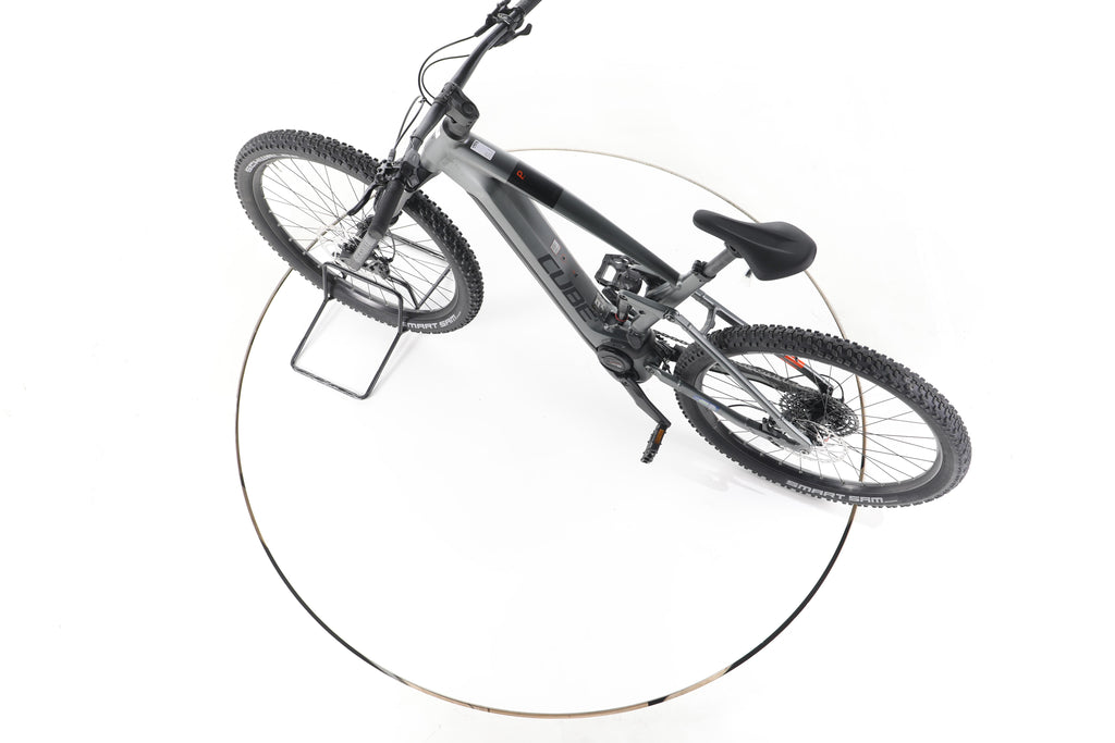 Cube Stereo Hybrid 120 Pro E-Bike Fully - Image 20