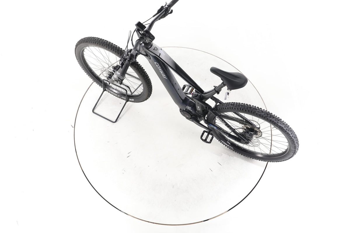 Conway Xyron S 4.9 E-Bike Fully - Image 20