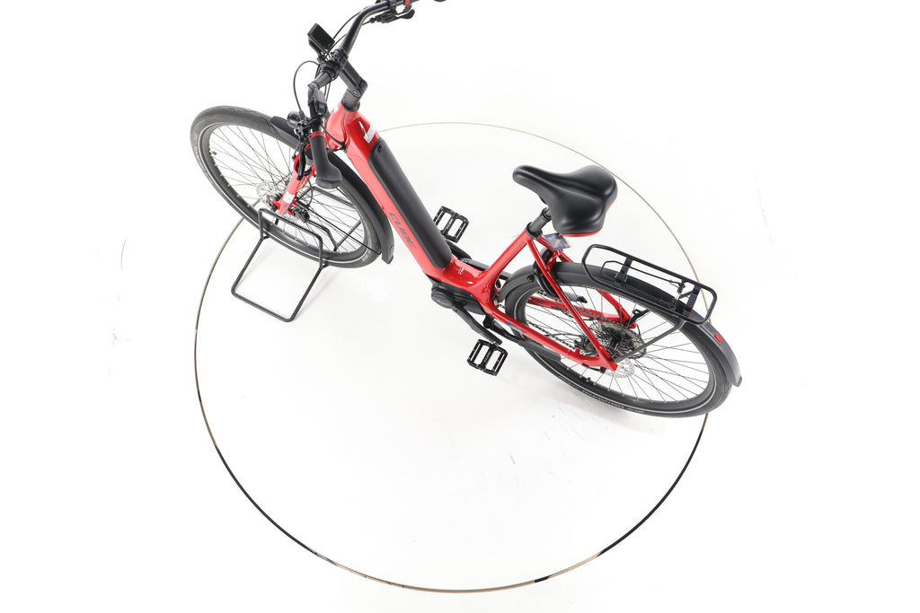 Cube Supreme Sport Hybrid Pro Trekking E-Bike Tiefeinsteiger - Image 20