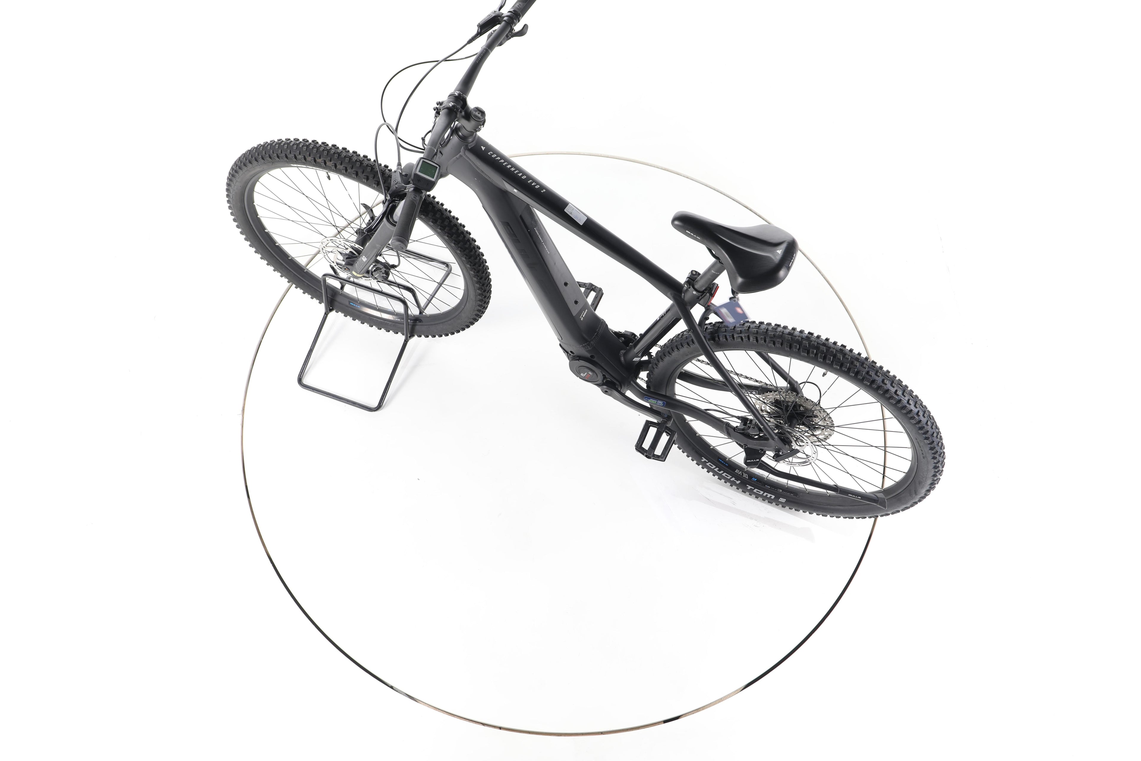 Bulls Copperhead EVO 2 E-Bike 2023 - Image 20