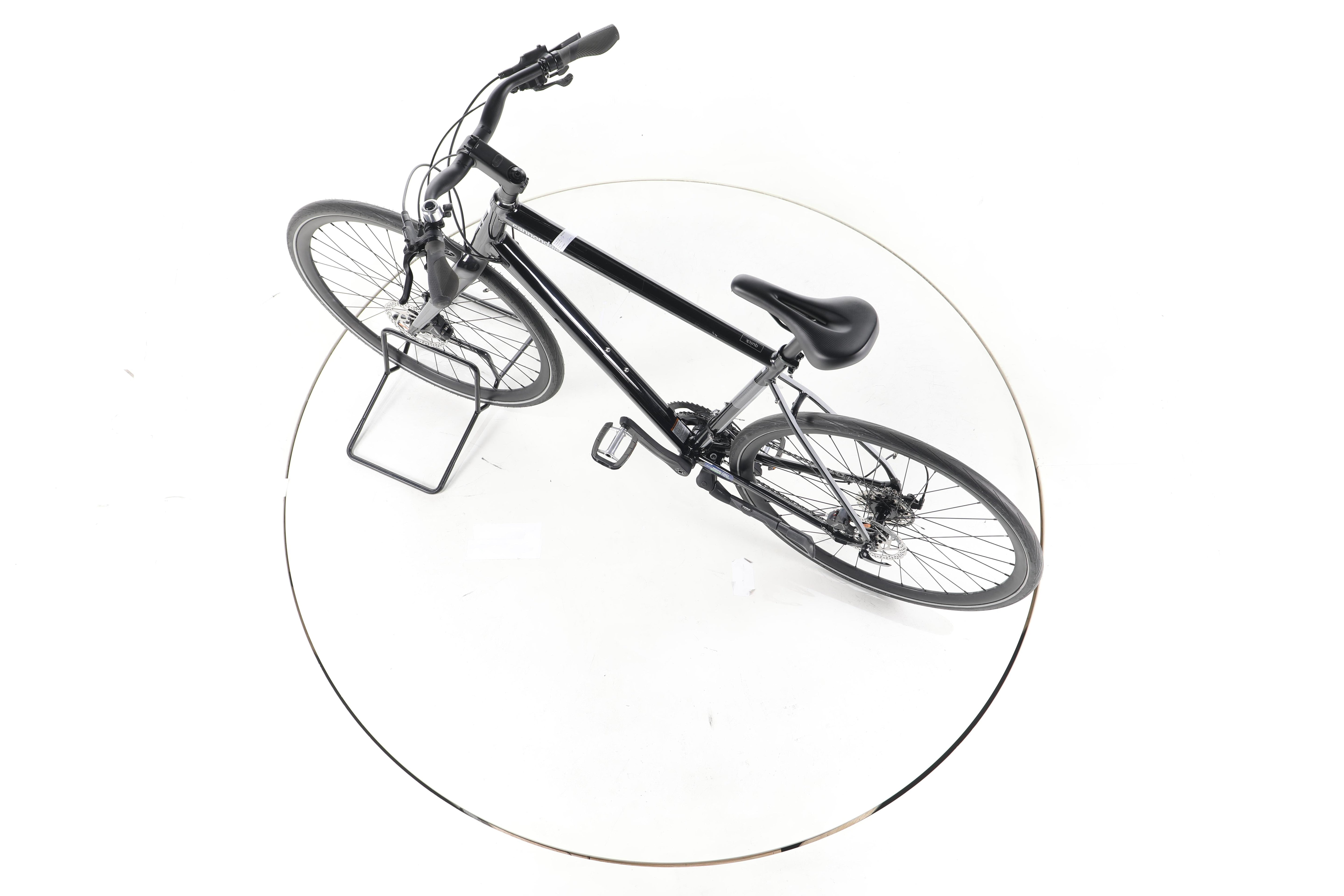 Cannondale Quick 1 Fahrrad City & Trekking - Image 20