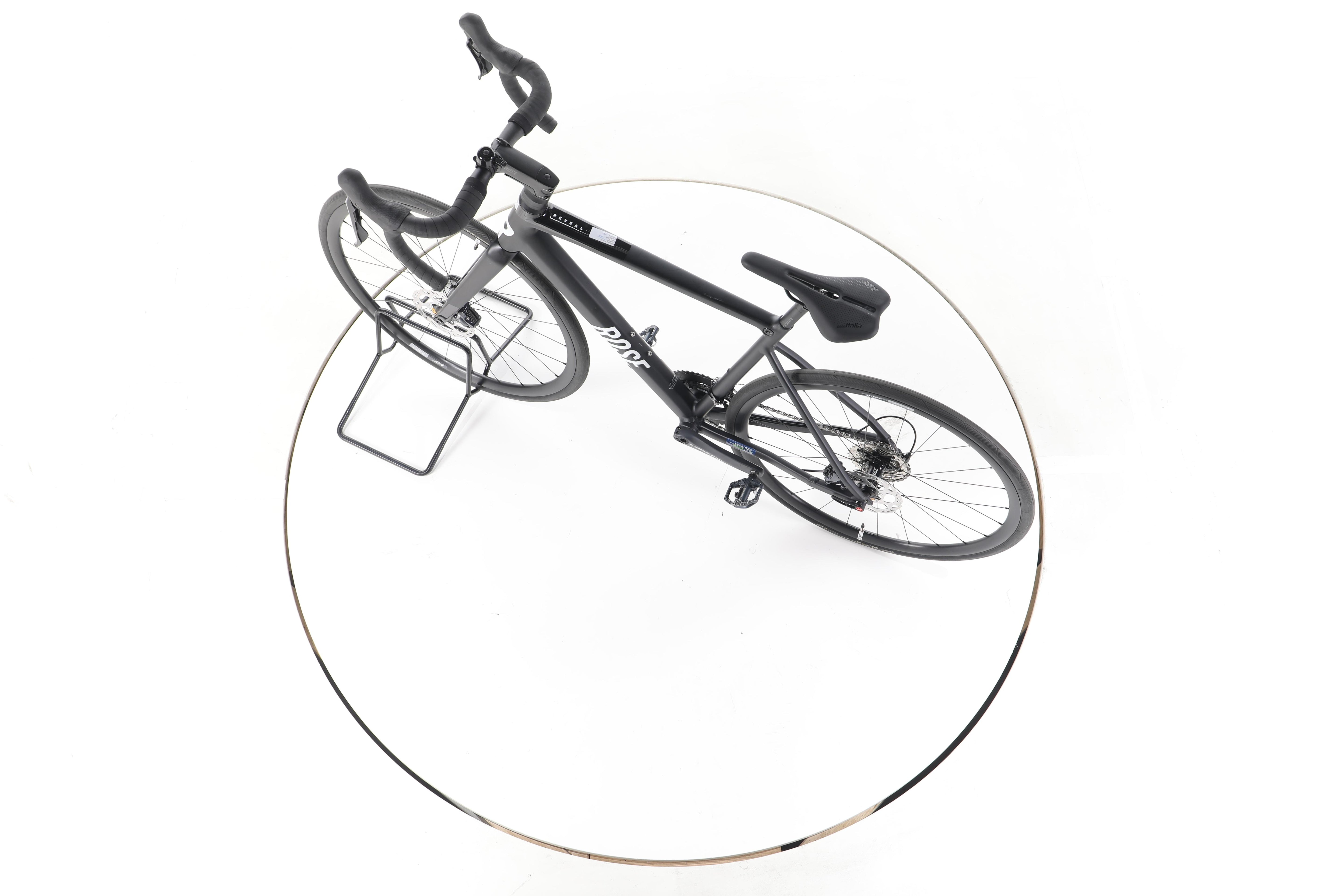 Rose REVEAL AL Ultegra Rennrad - Image 20