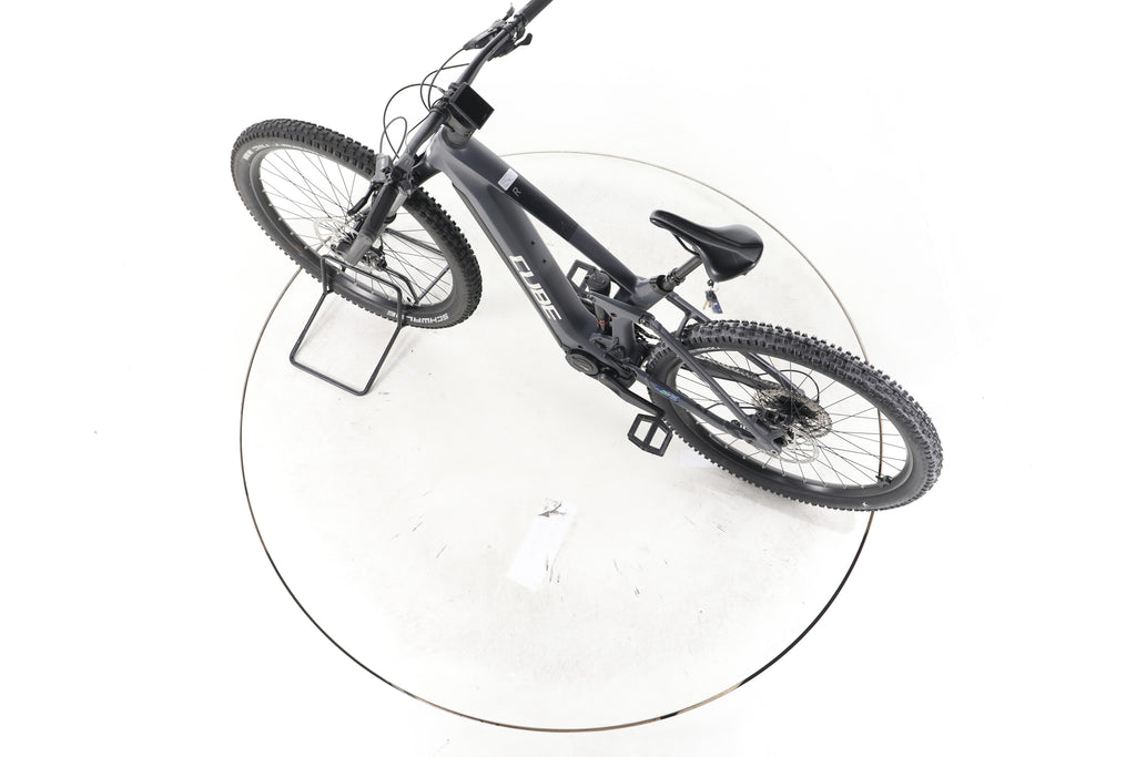 Cube Stereo Hybrid 140 HPC Race E-Bike Fully 2024 - Image 20