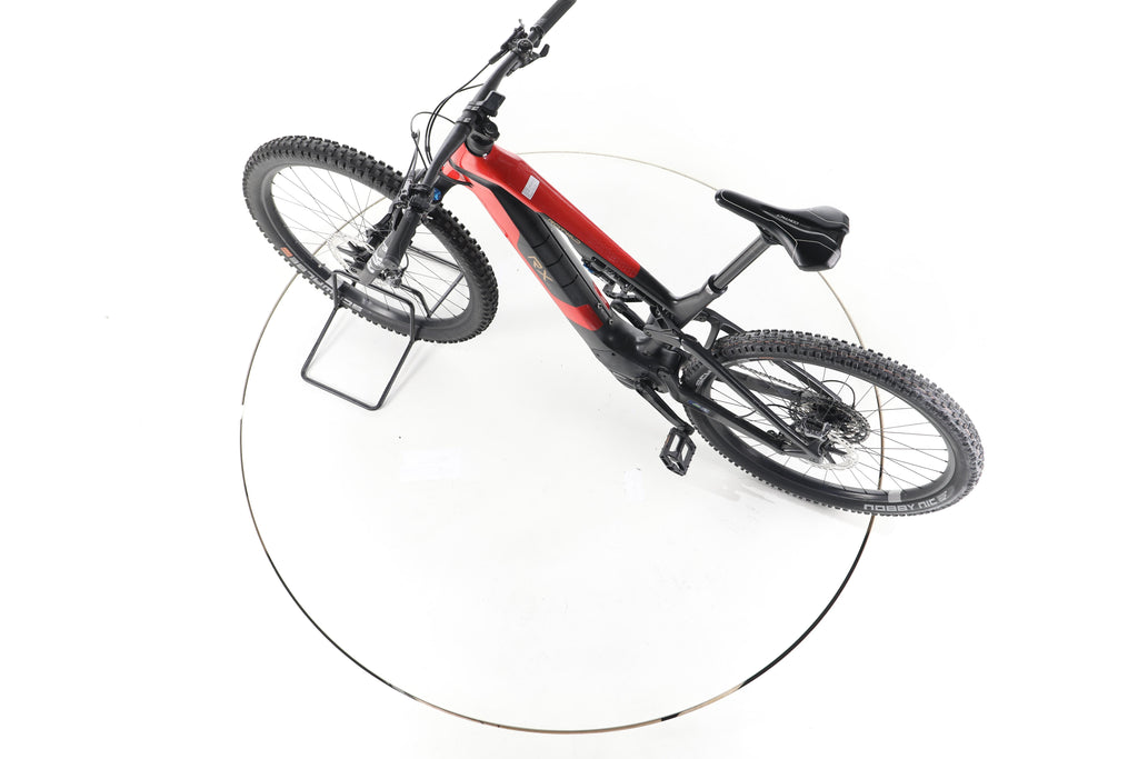 Rotwild R.X735 PRO E-Bike Fully Carbon - Image 20