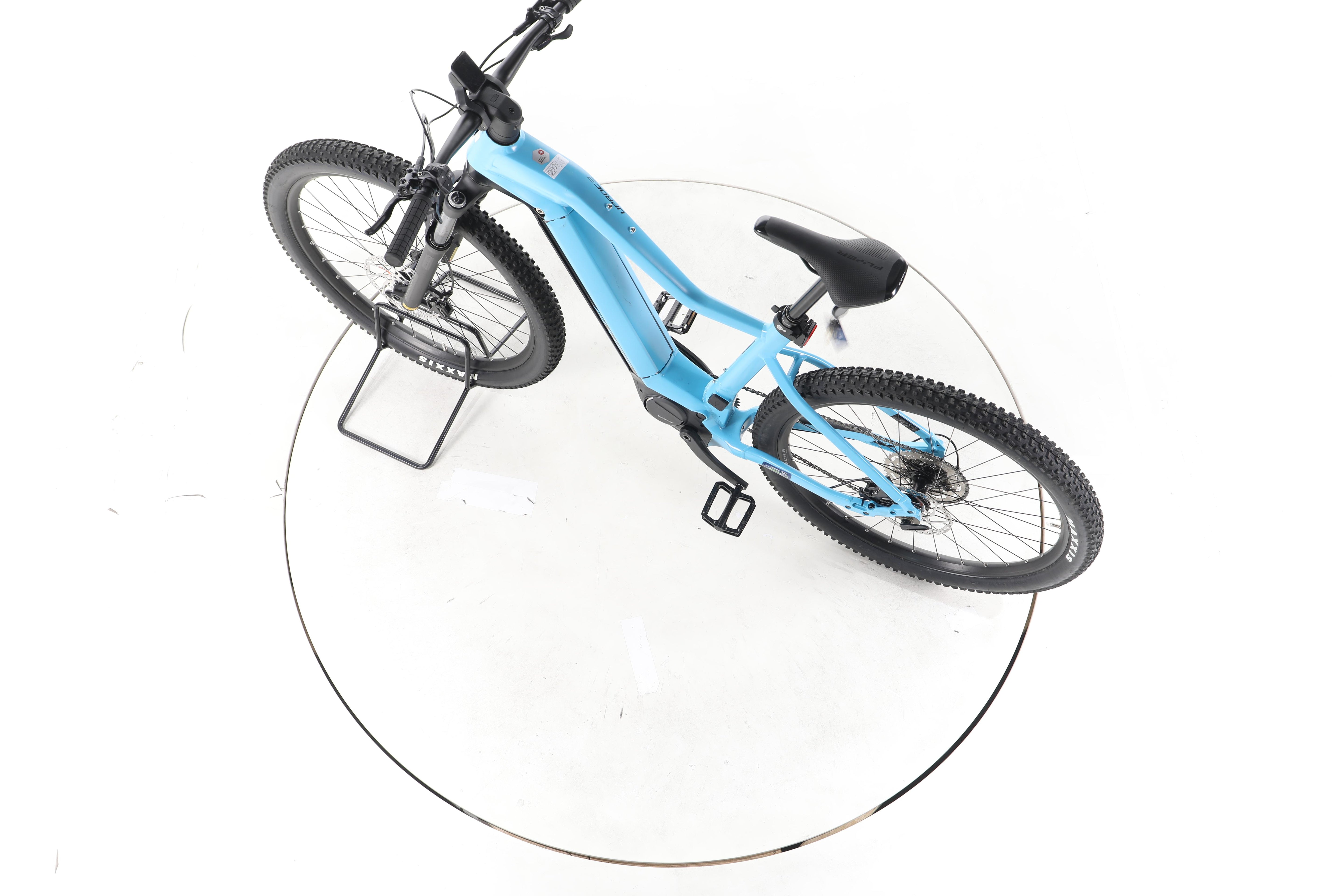 FLYER Uproc2 2.10 E-Bike - Image 20
