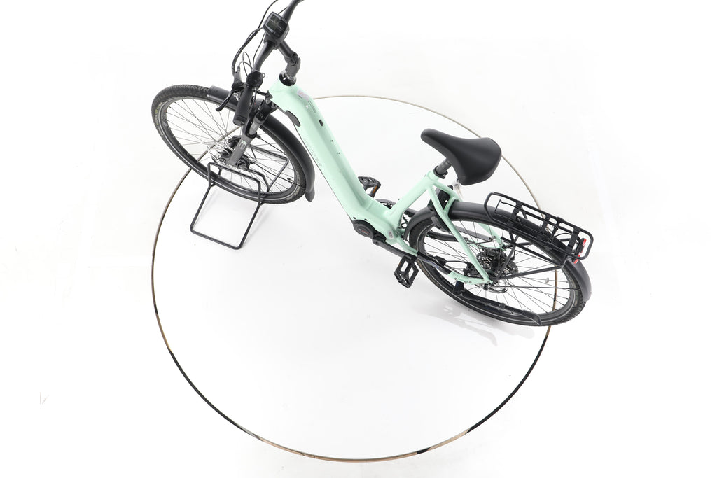 Victoria eManufaktur 12.8 Trekking E-Bike Tiefeinsteiger - Image 20