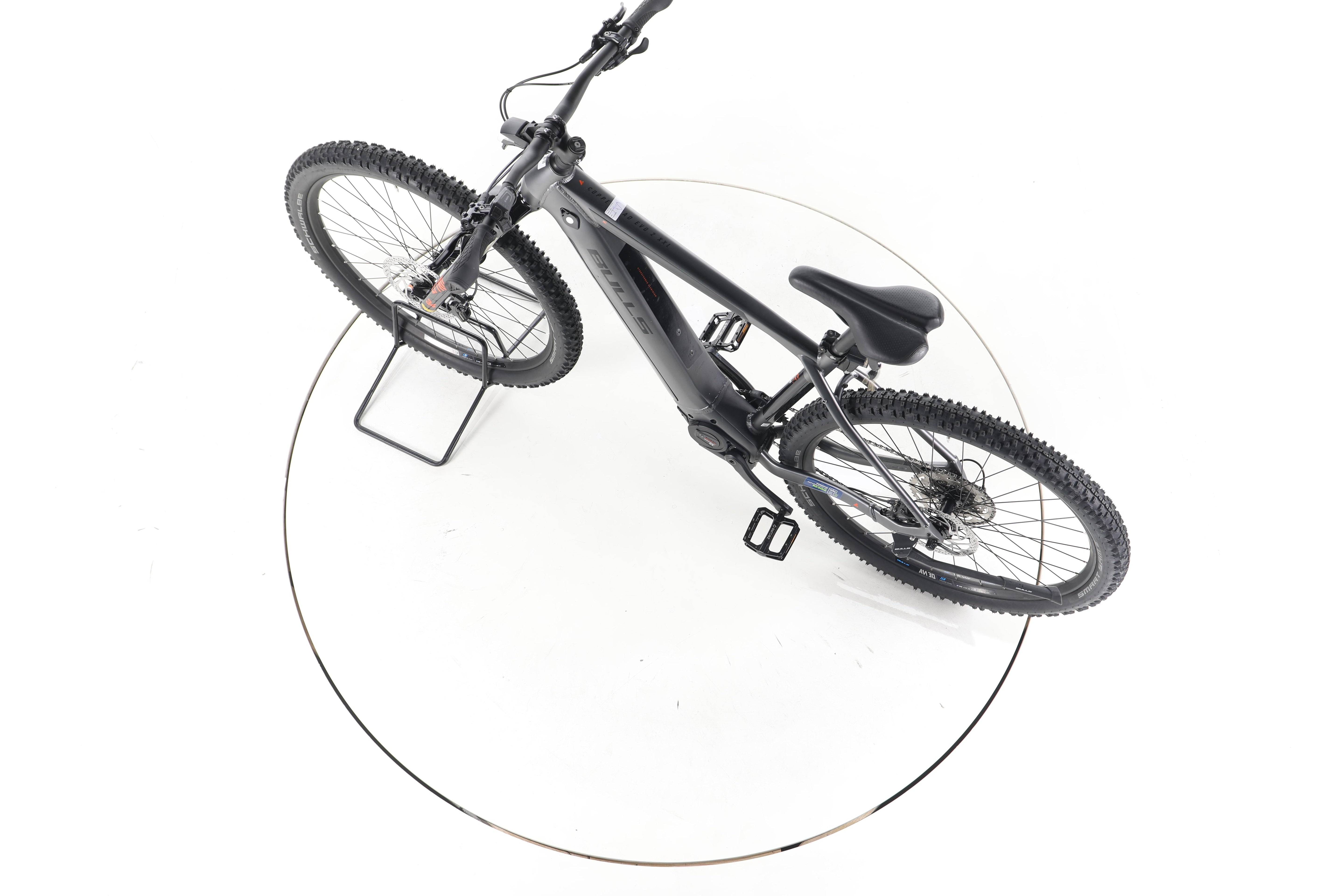 Bulls Copperhead EVO 2 XXL E-Bike - Image 20