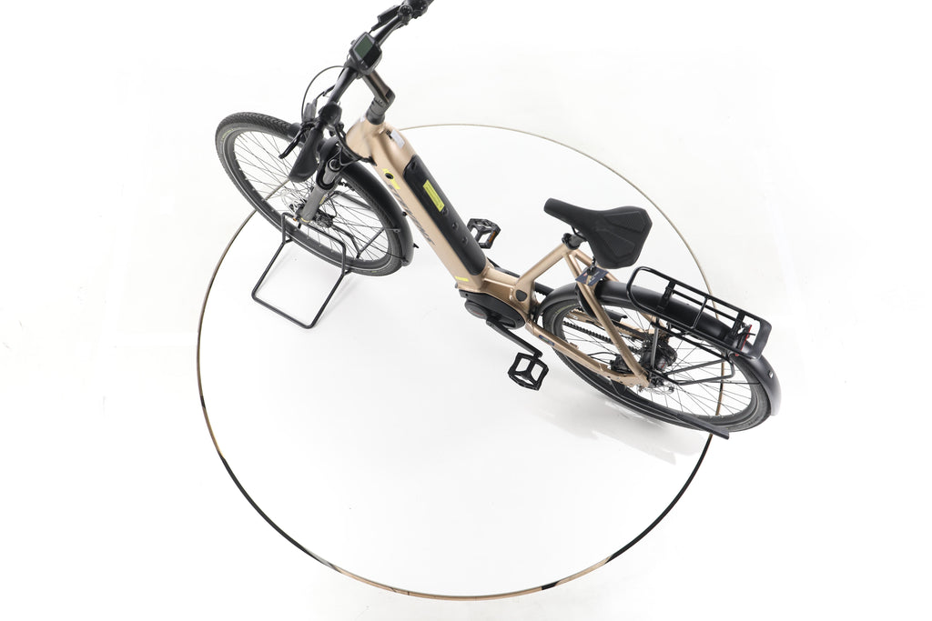 Stevens E-Brione Luxe City E-Bike Tiefeinsteiger - Image 20