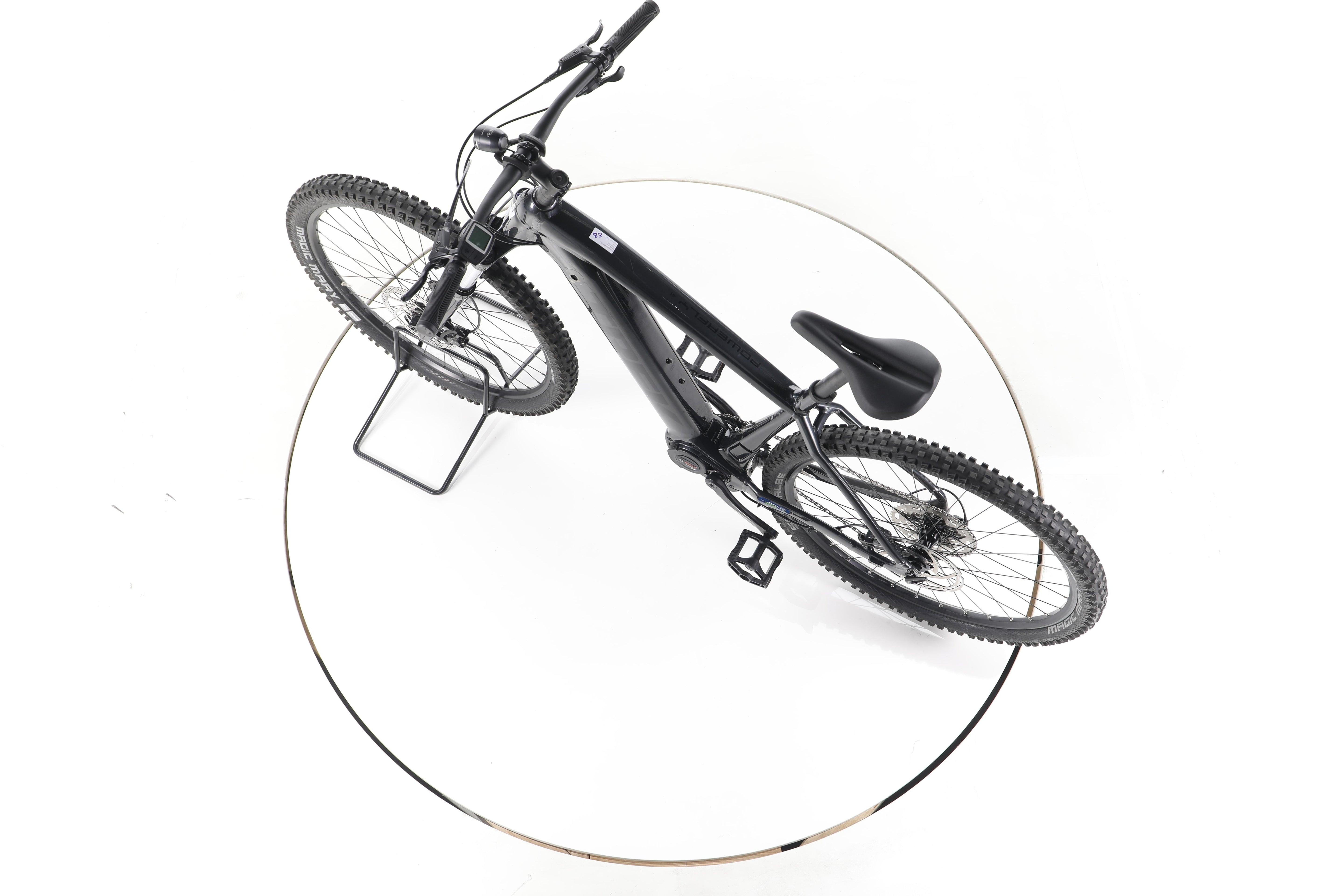 Trek Powerfly 4 E-Bike - Image 20
