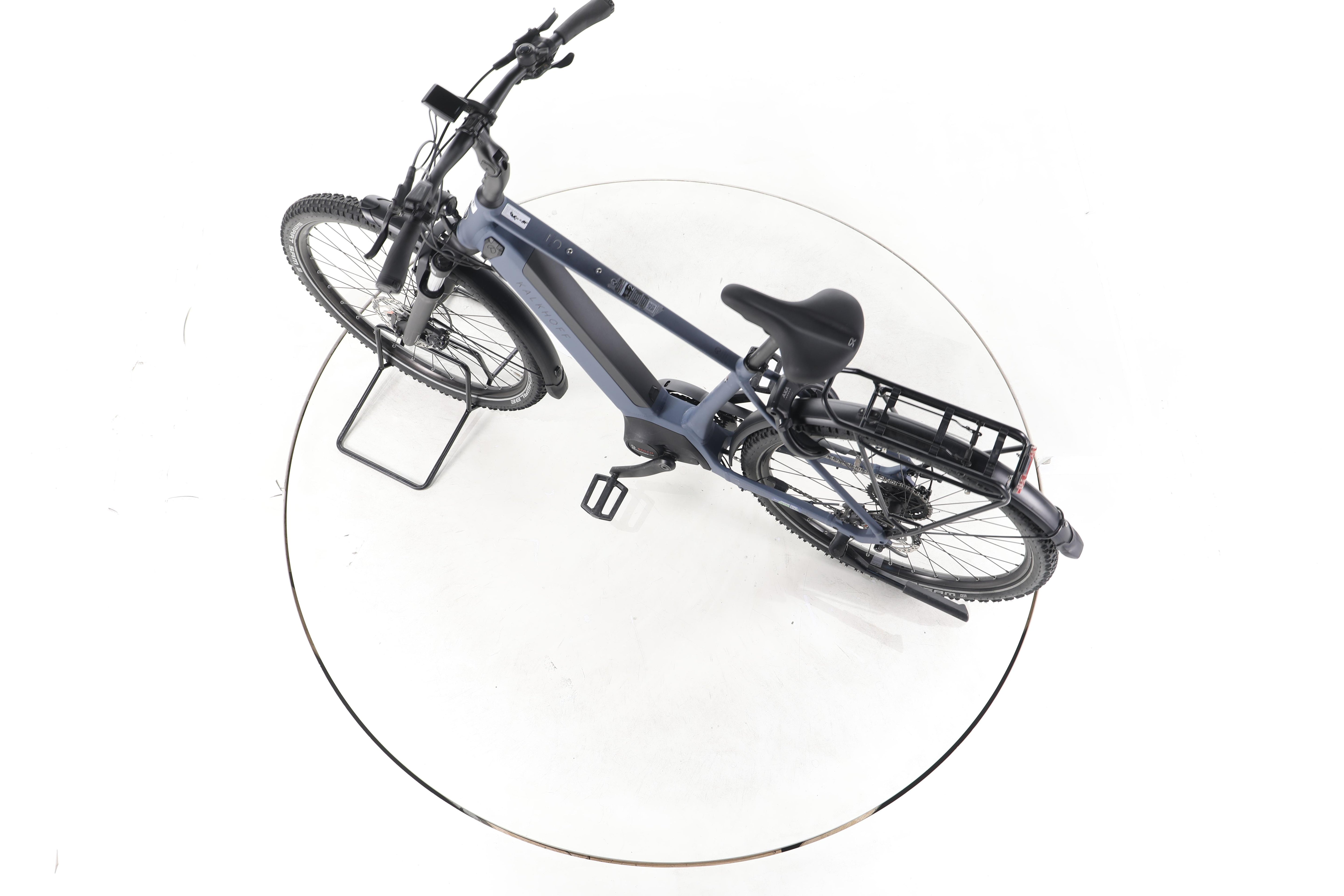Kalkhoff Entice 3.B Move Trekking E-Bike - Image 20