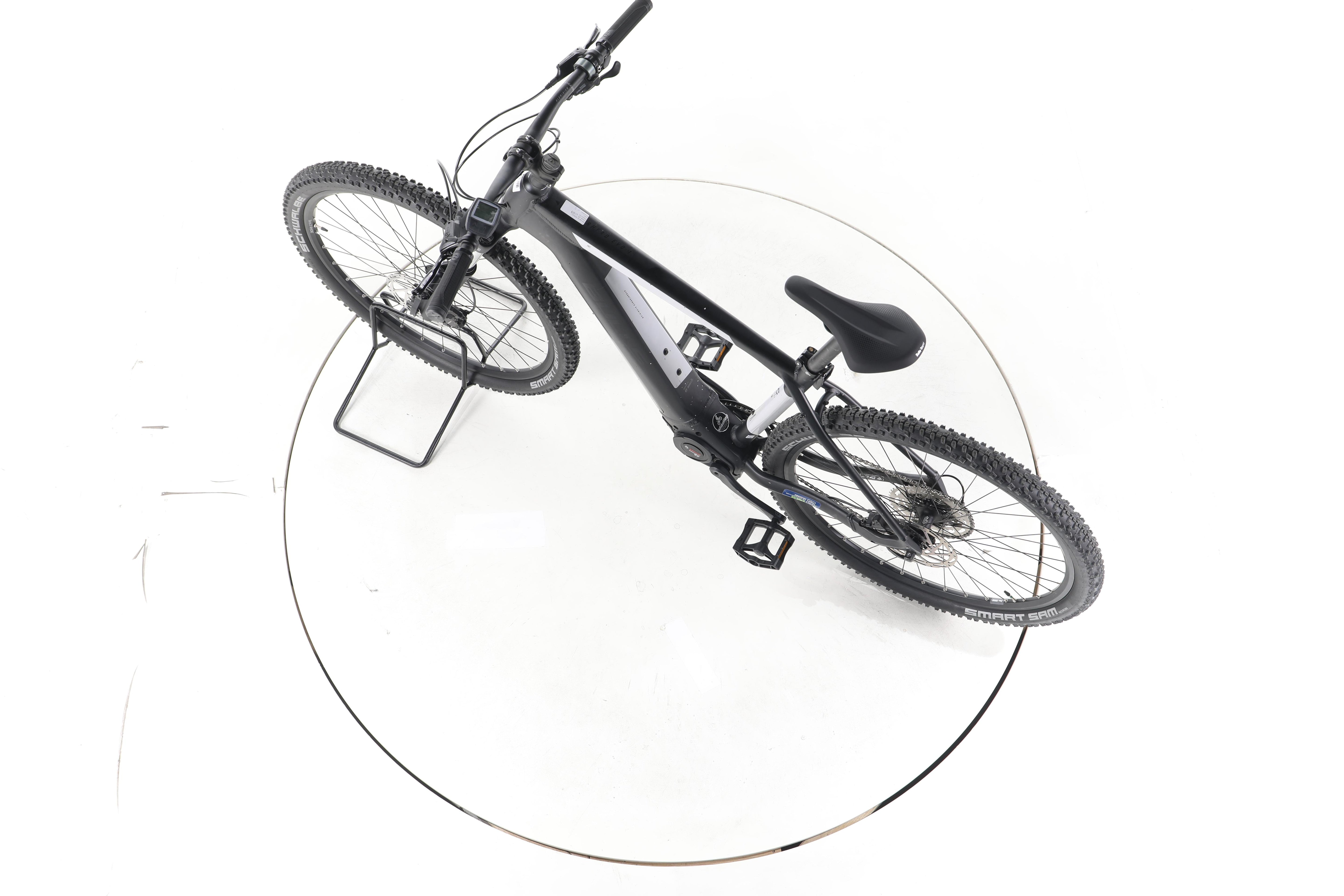 Bulls Copperhead EVO 1 E-Bike - Image 20