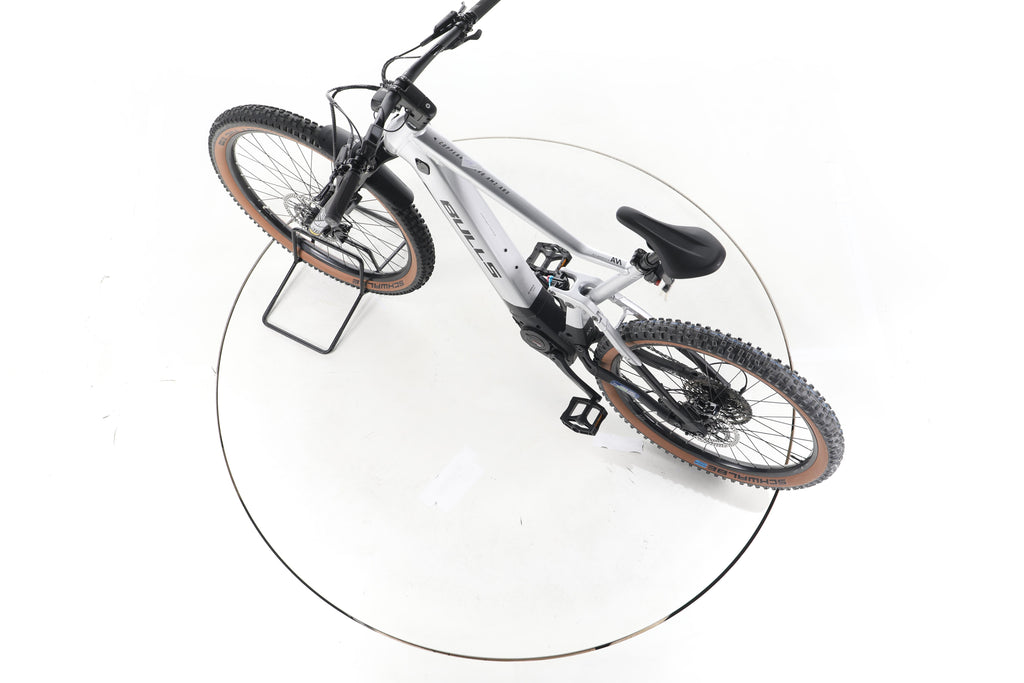 Bulls Copperhead EVO AM 2 ABS Fully E-Bike 2024 - Image 20
