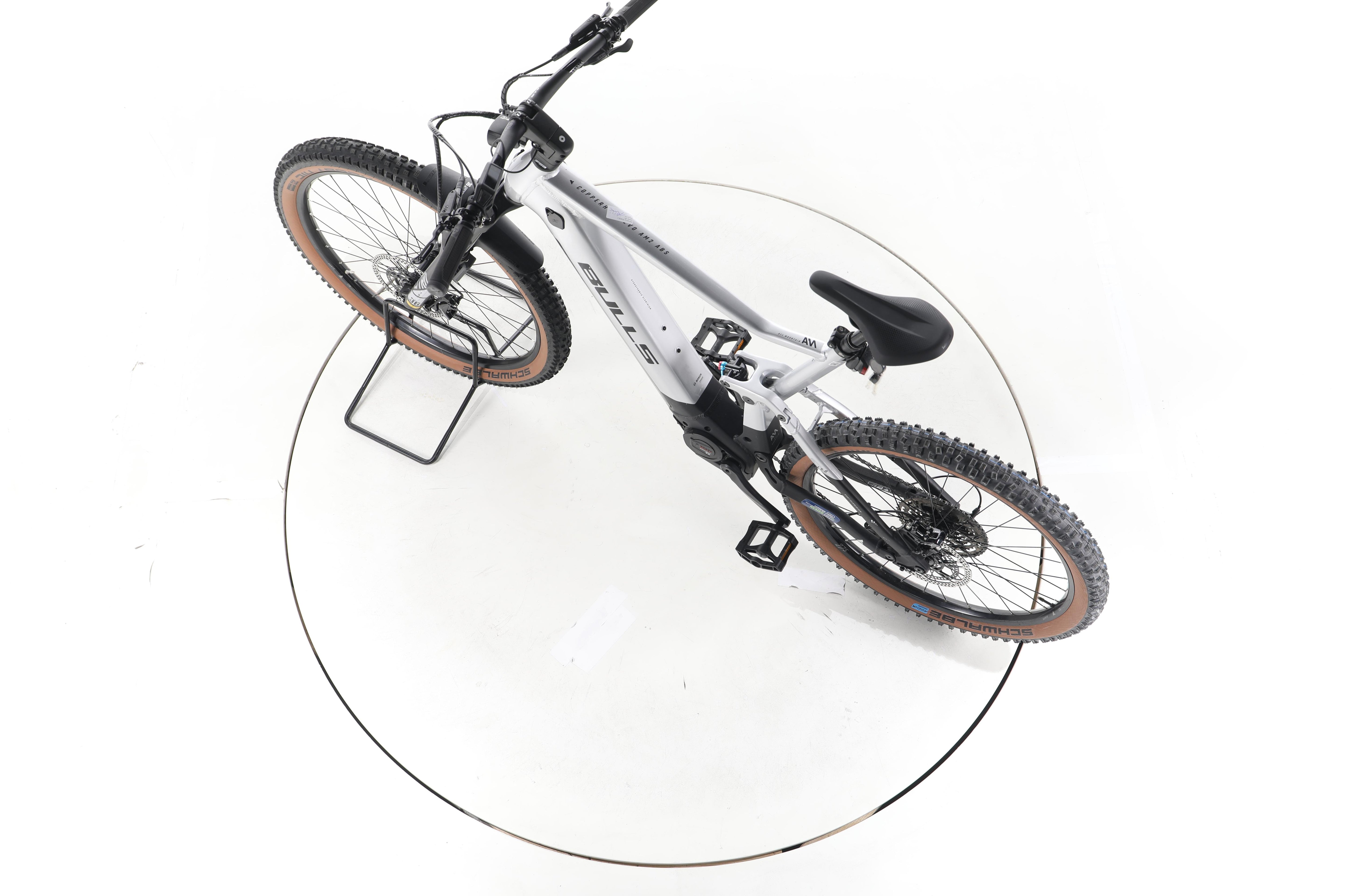 Bulls Copperhead EVO AM 2 ABS Fully E-Bike 2024 - Image 20