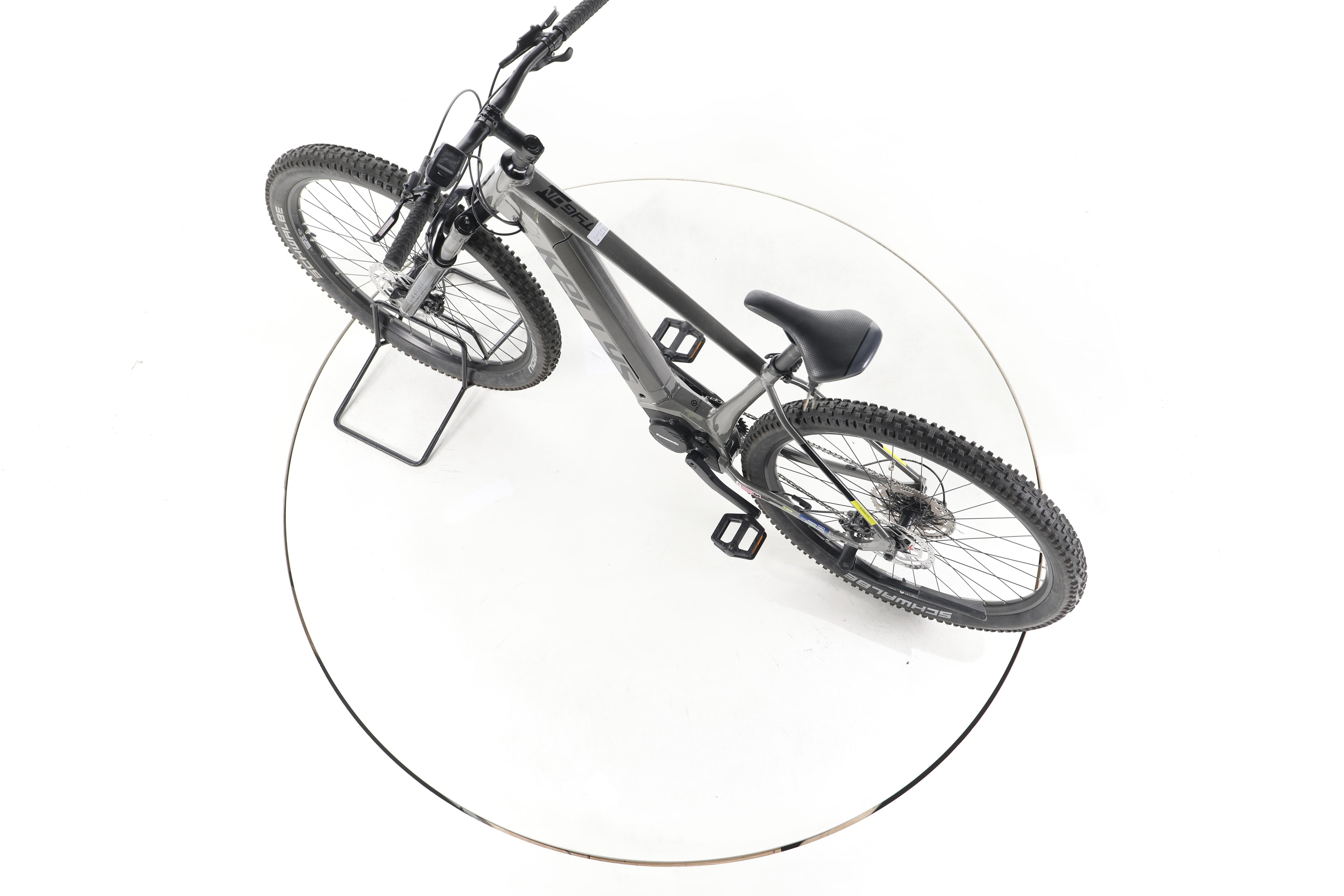 Kellys Tygon R50 E-Bike - Image 20