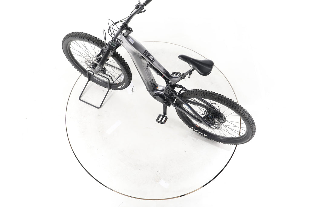 Cannondale Moterra Neo 2 E-Bike Fully Carbon - Image 20