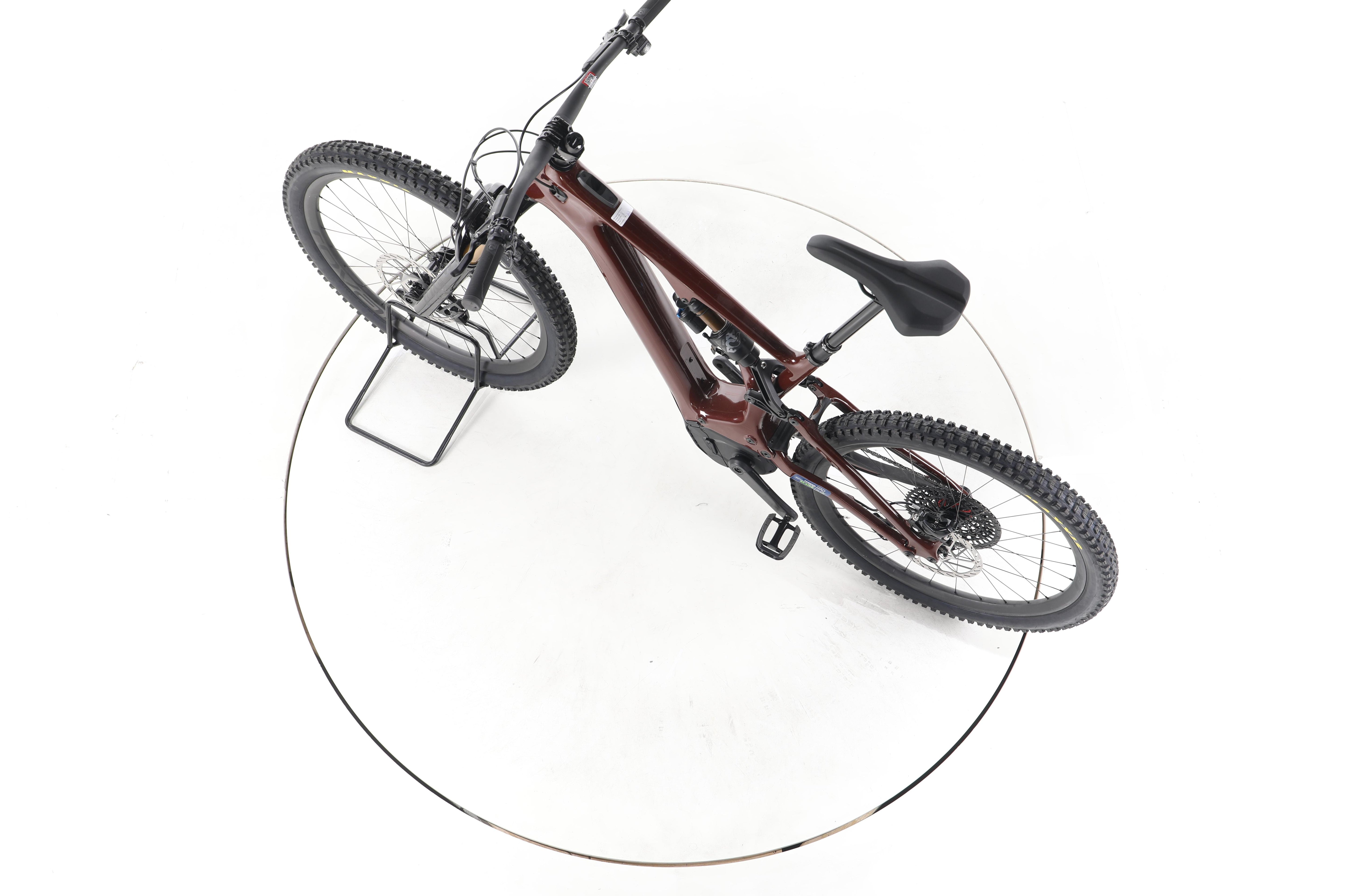 Specialized Turbo Levo Pro E-Bike Fully Carbon - Image 20