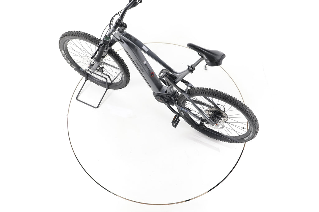 Carver Drift E.520 Fully E-Bike - Image 20